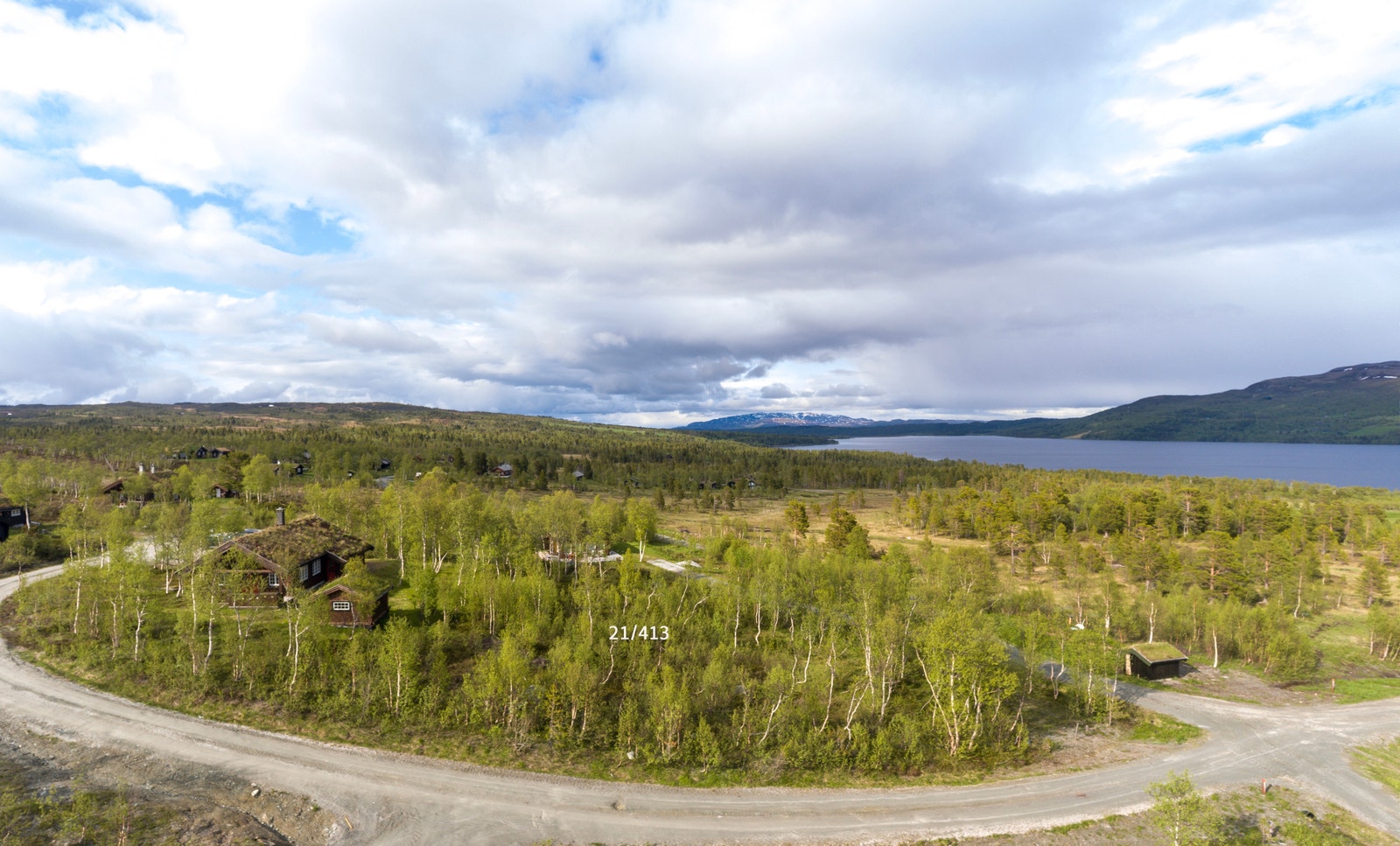 Ta gjerne direkte kontakt med grunneier for avtale om visning Galleribilde