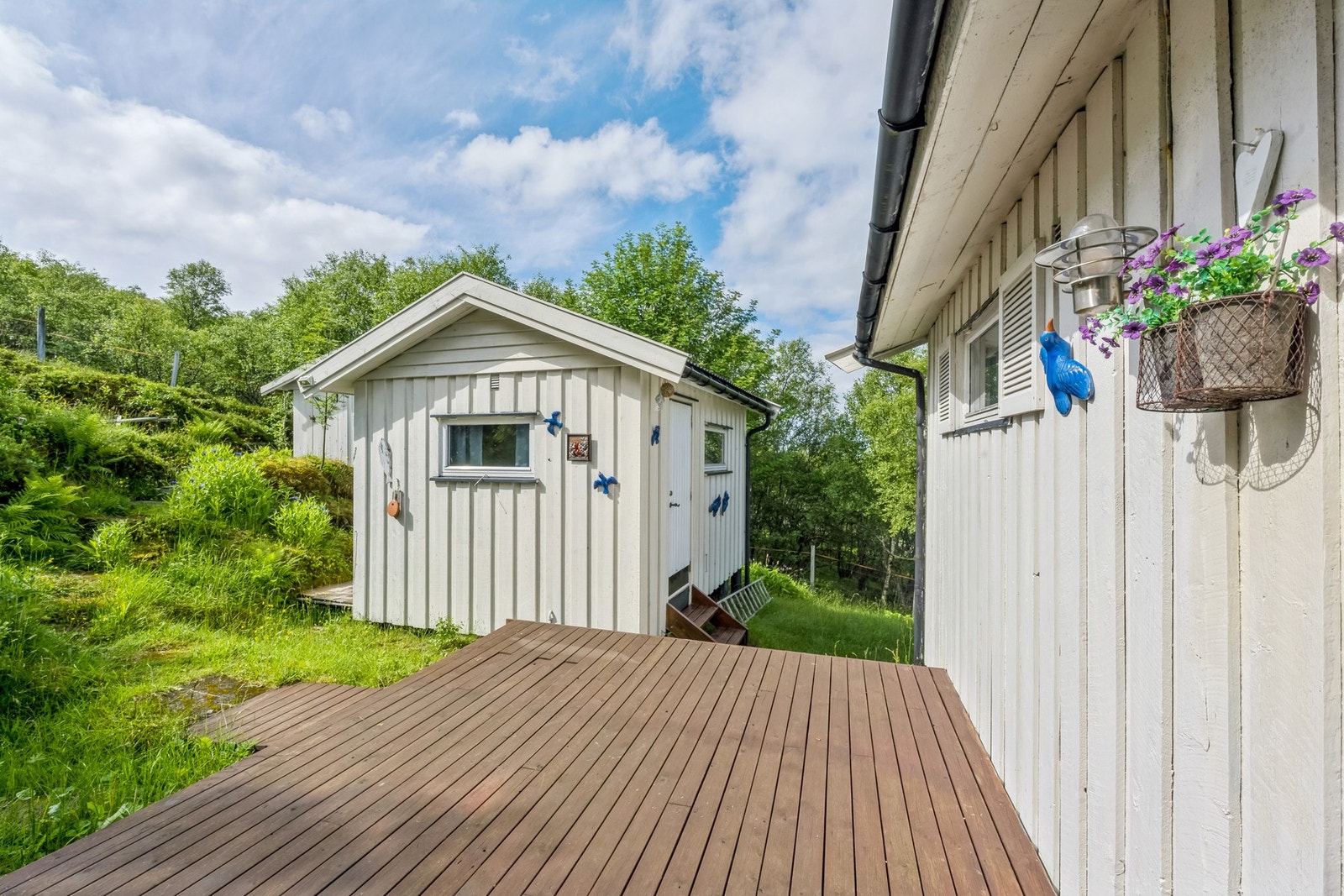 Annekset Galleribilde