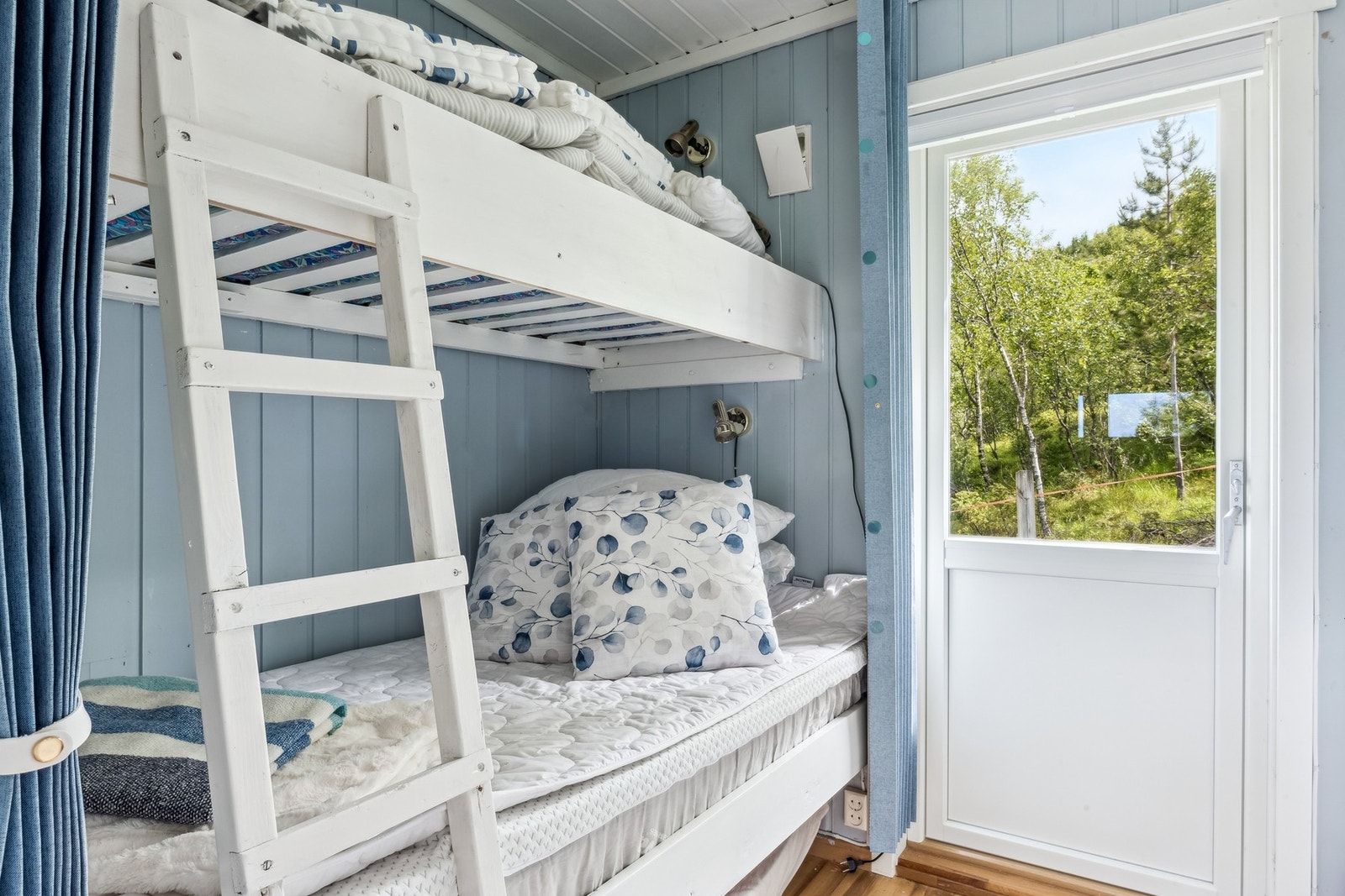 Soverom Galleribilde