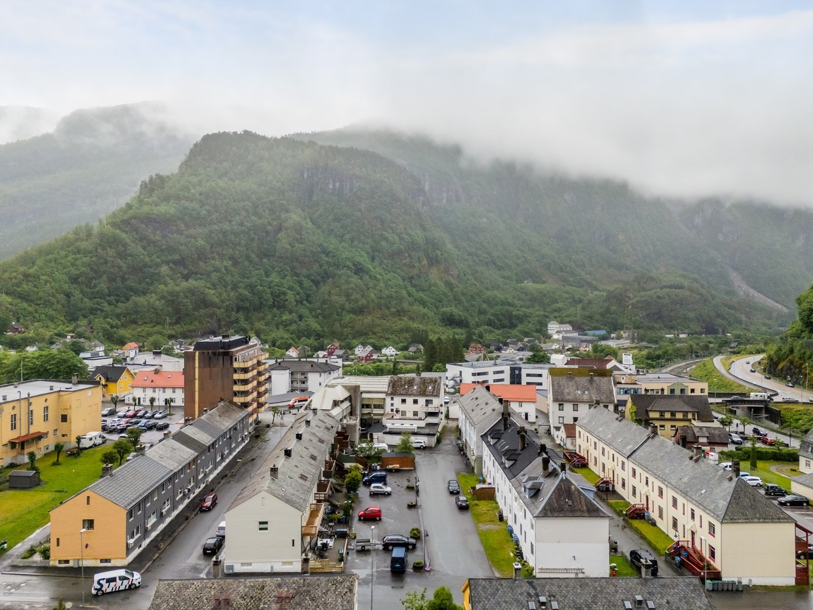 Velkommen til visning Galleribilde