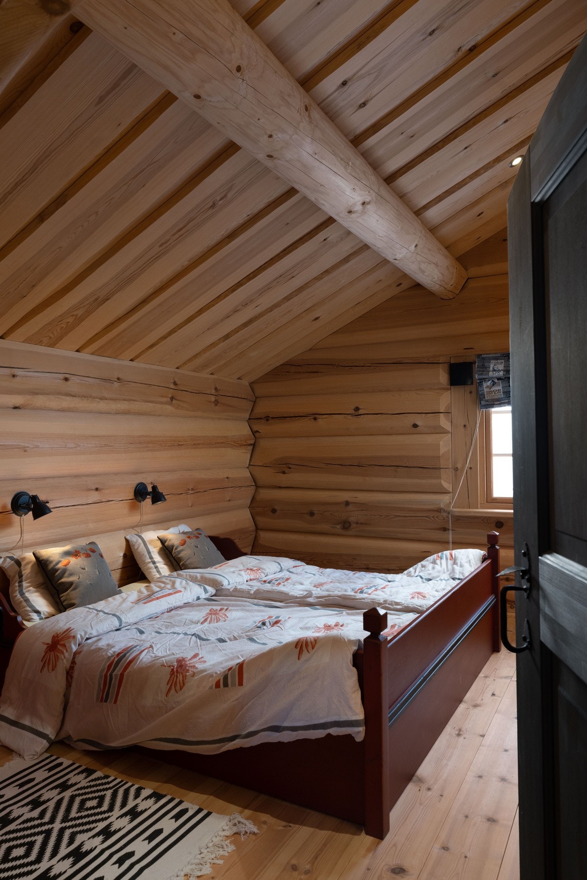 Soverom 4 Galleribilde