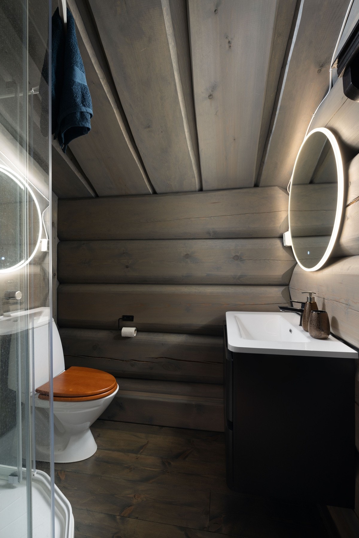 Bad 2.etg. Galleribilde