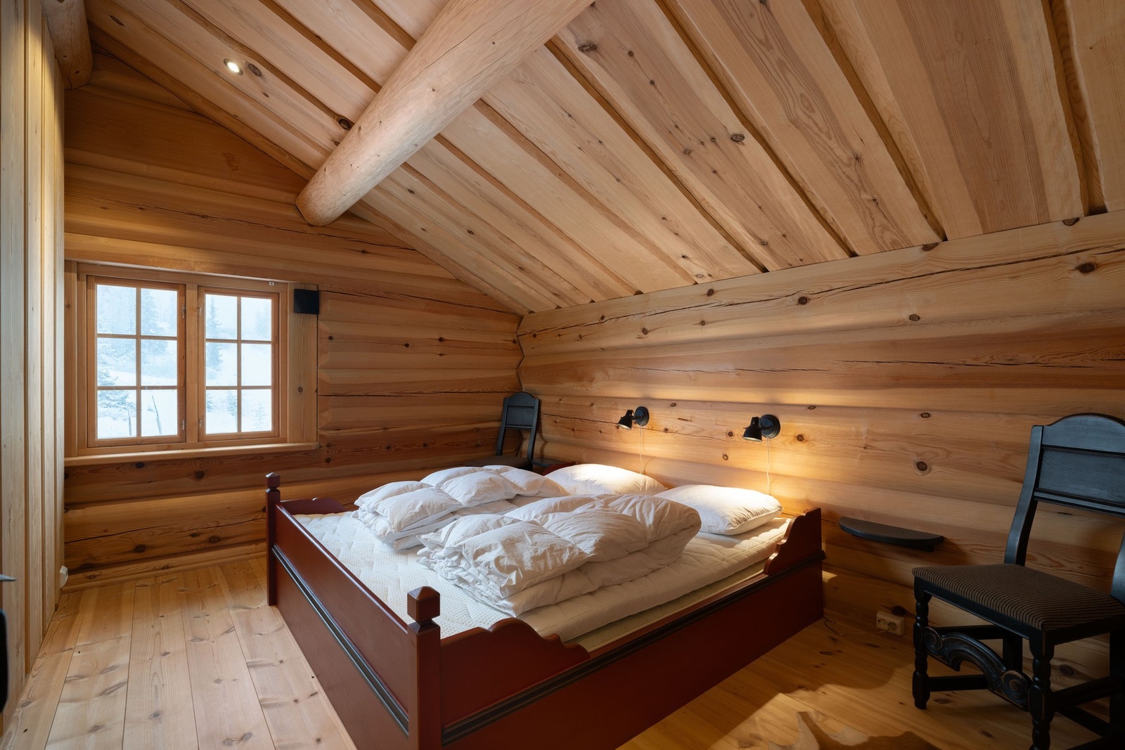 Soverom 5 Galleribilde