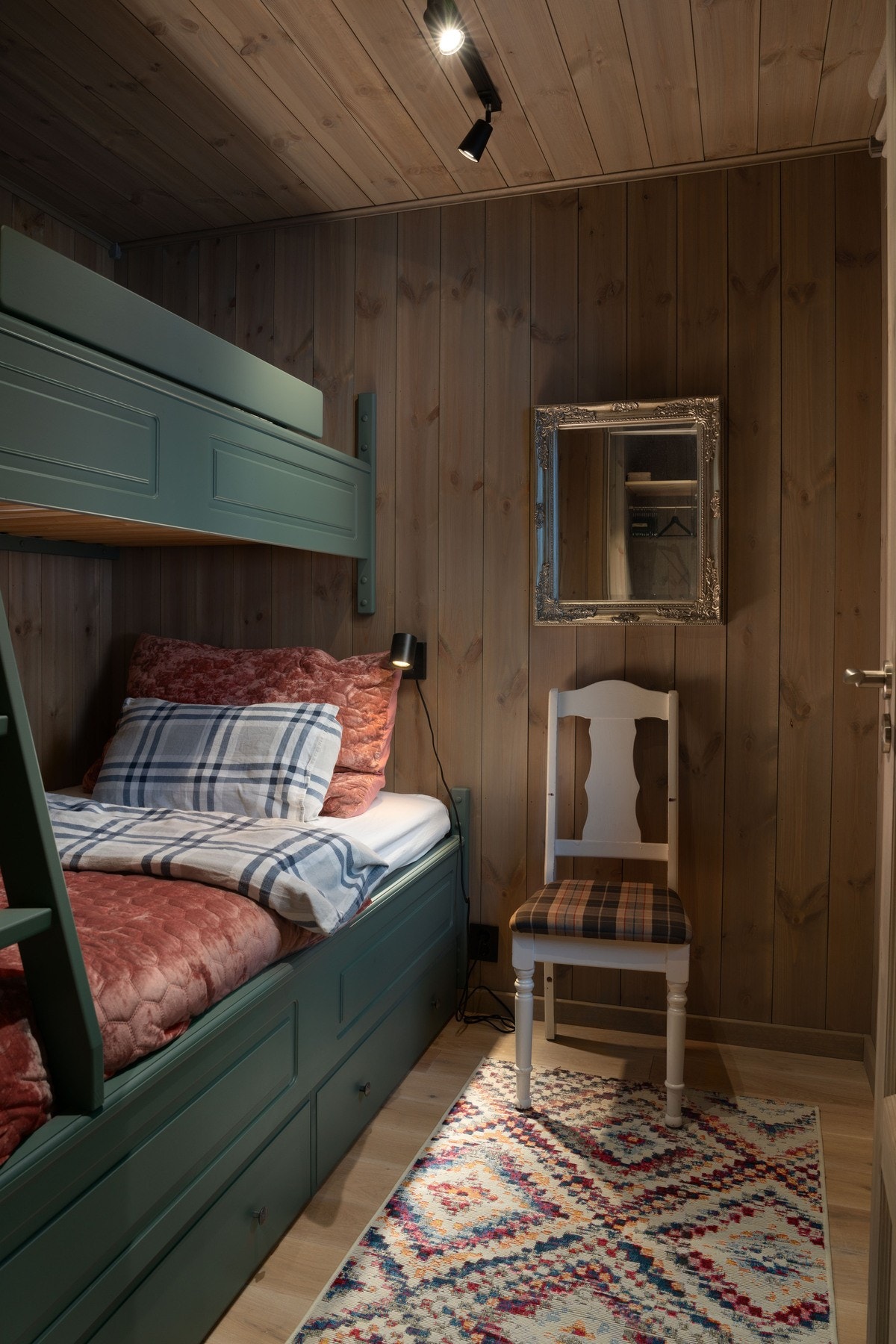 Soverom 3 Galleribilde