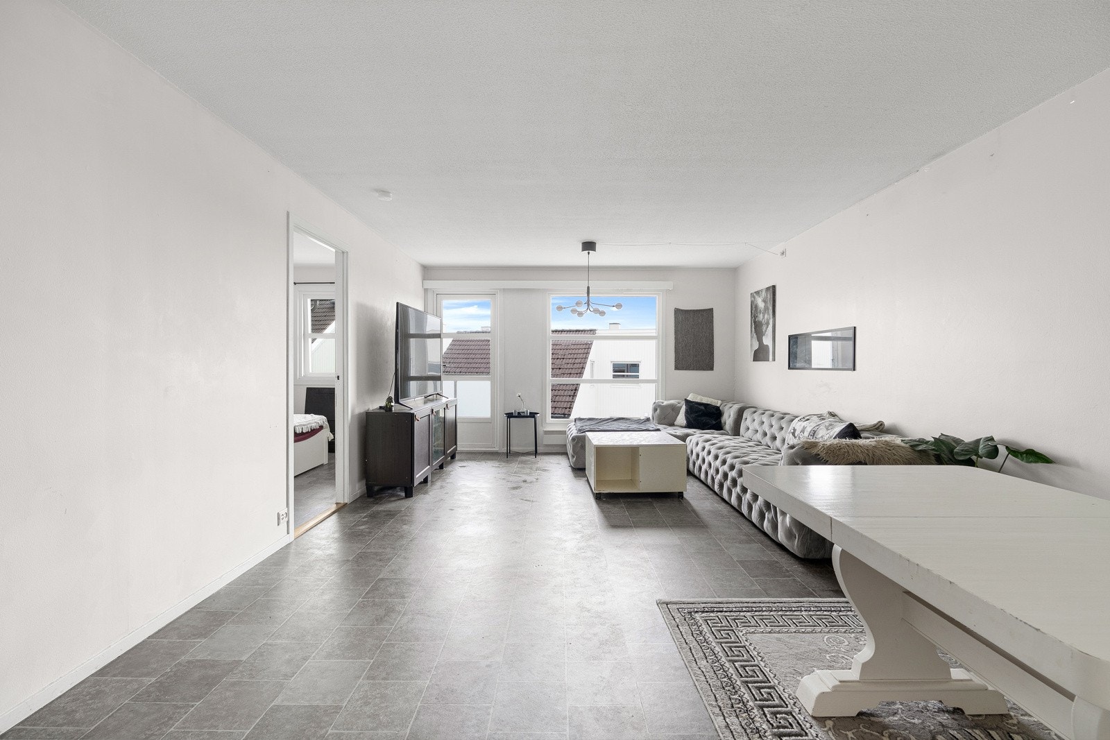 Stort og romslig! Galleribilde