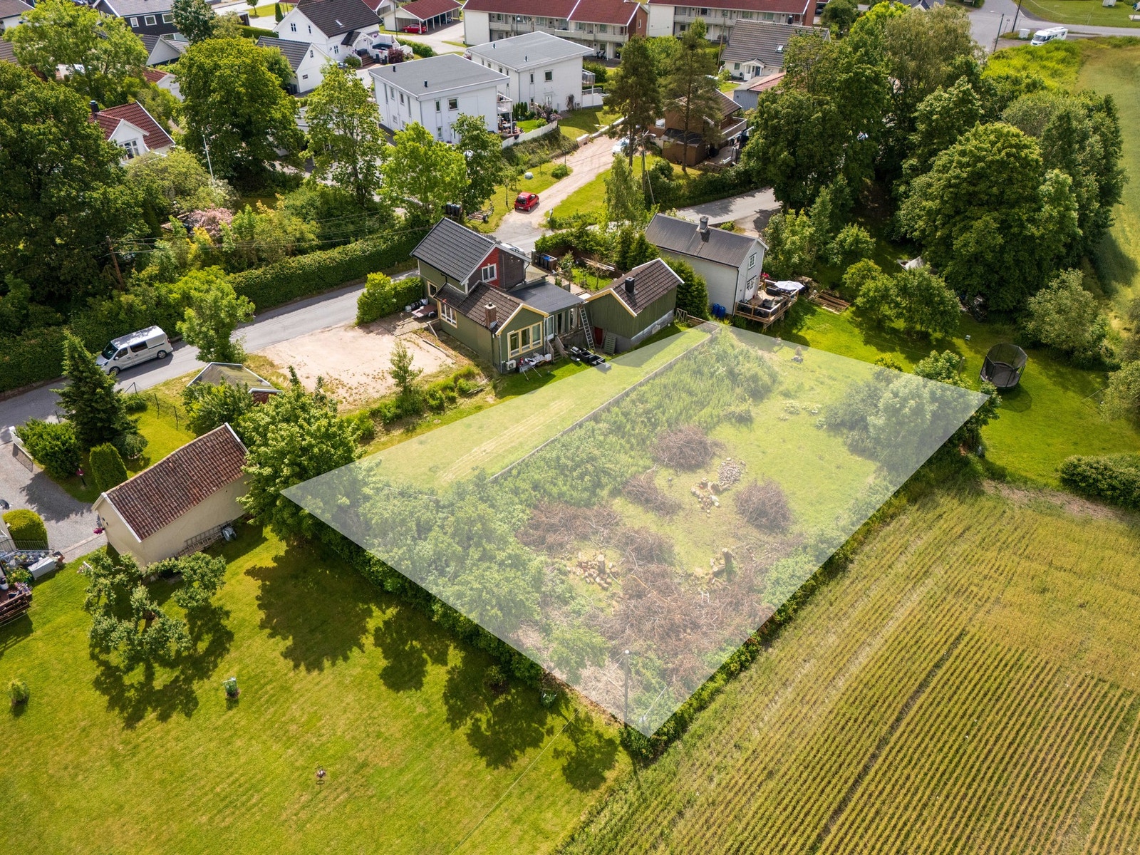 Velkommen til Nordbergveien, presentert av ASK Meglerverket v/Emilie Andersen! Galleribilde