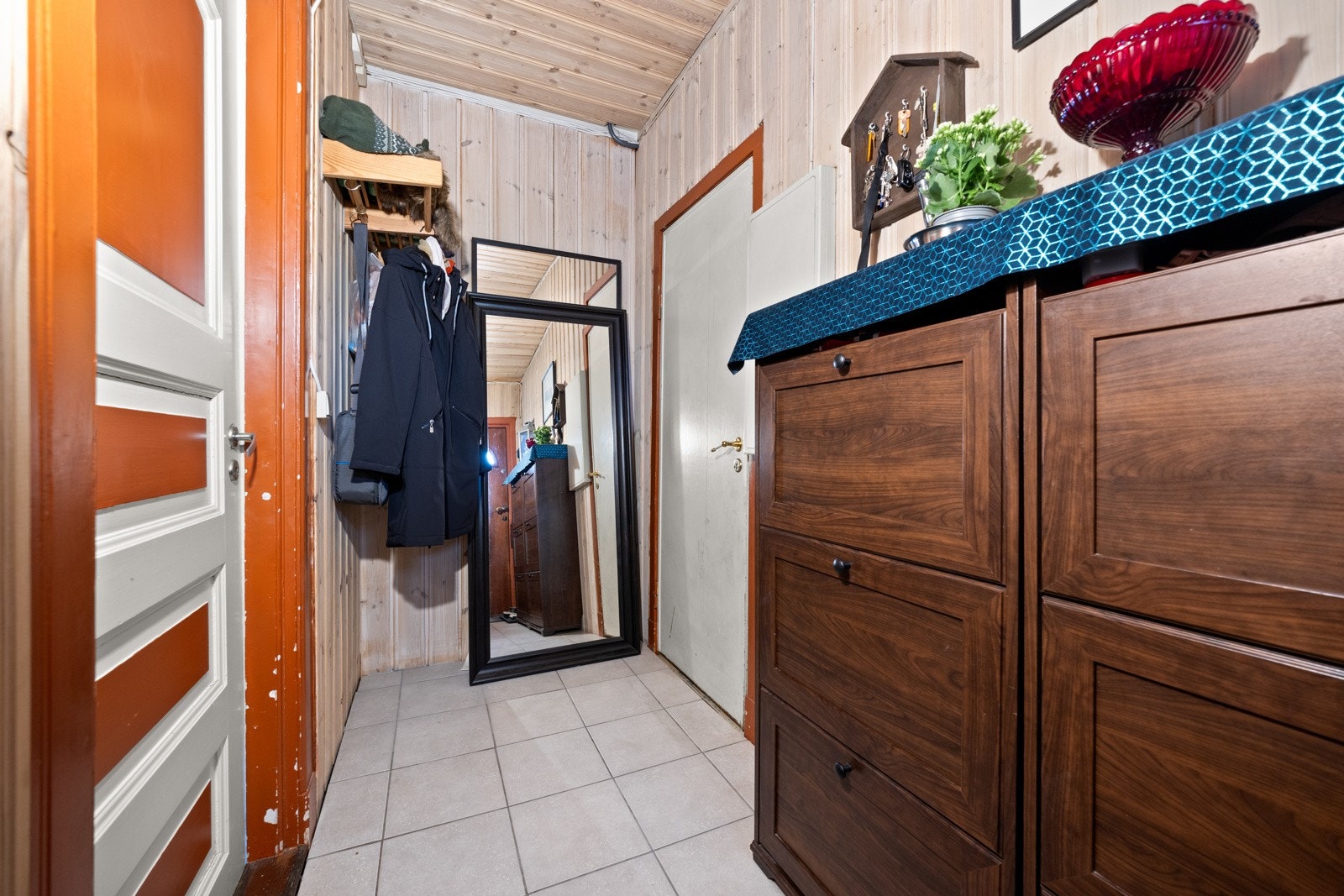 Velkommen inn! Galleribilde