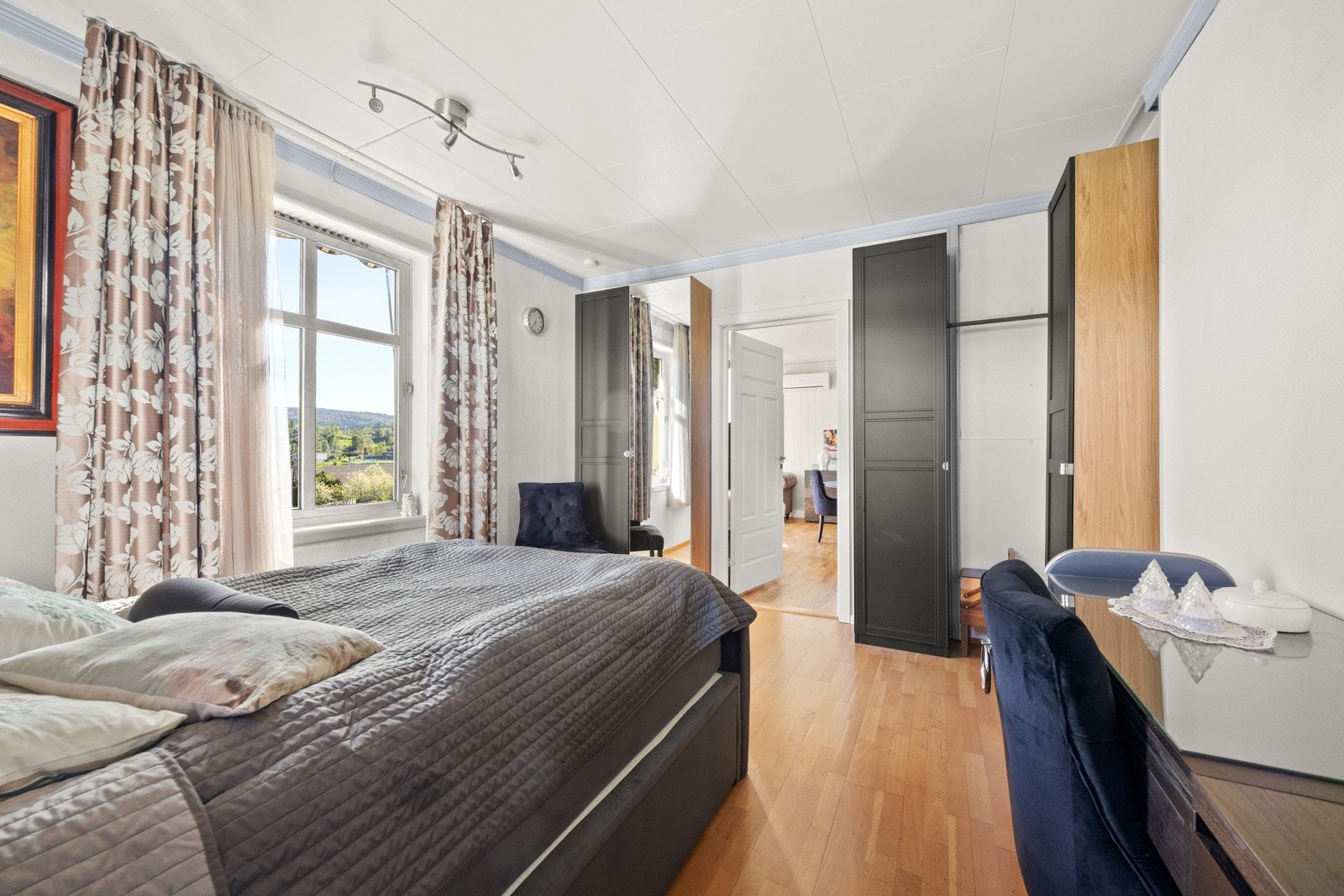 Soverom 1 Galleribilde