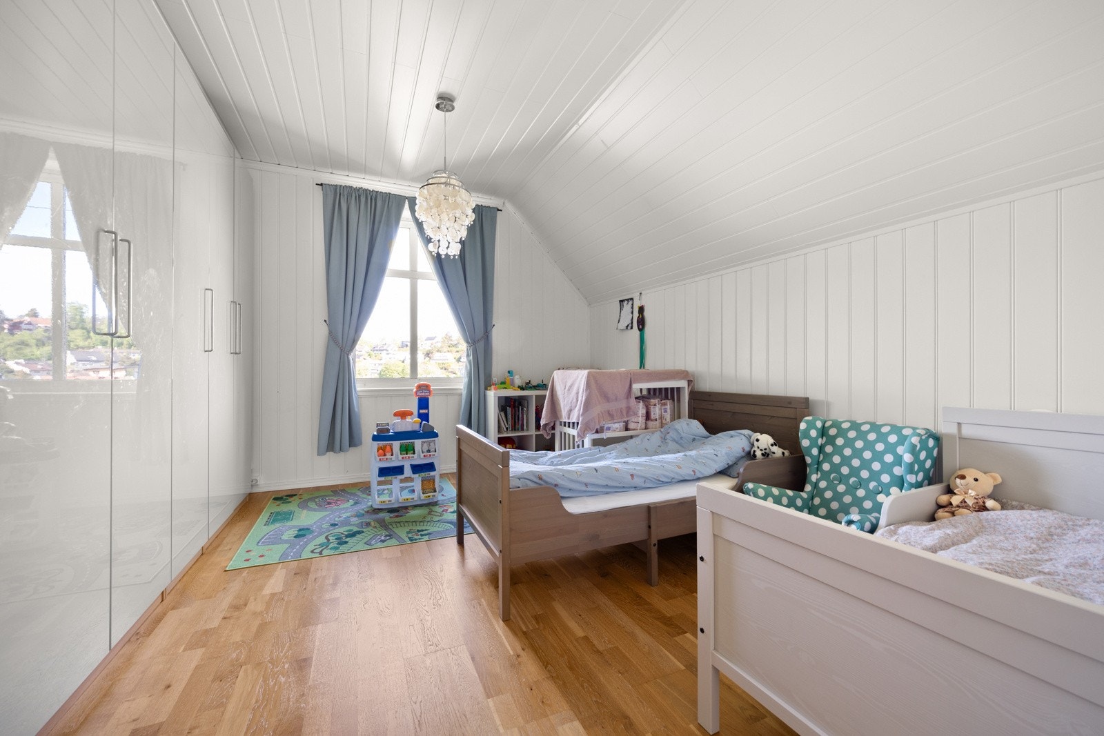 Soverom 3 Galleribilde