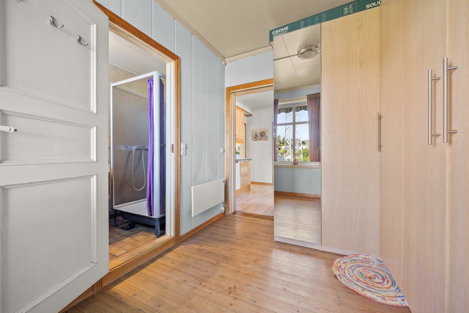 Soverom 2 Galleribilde