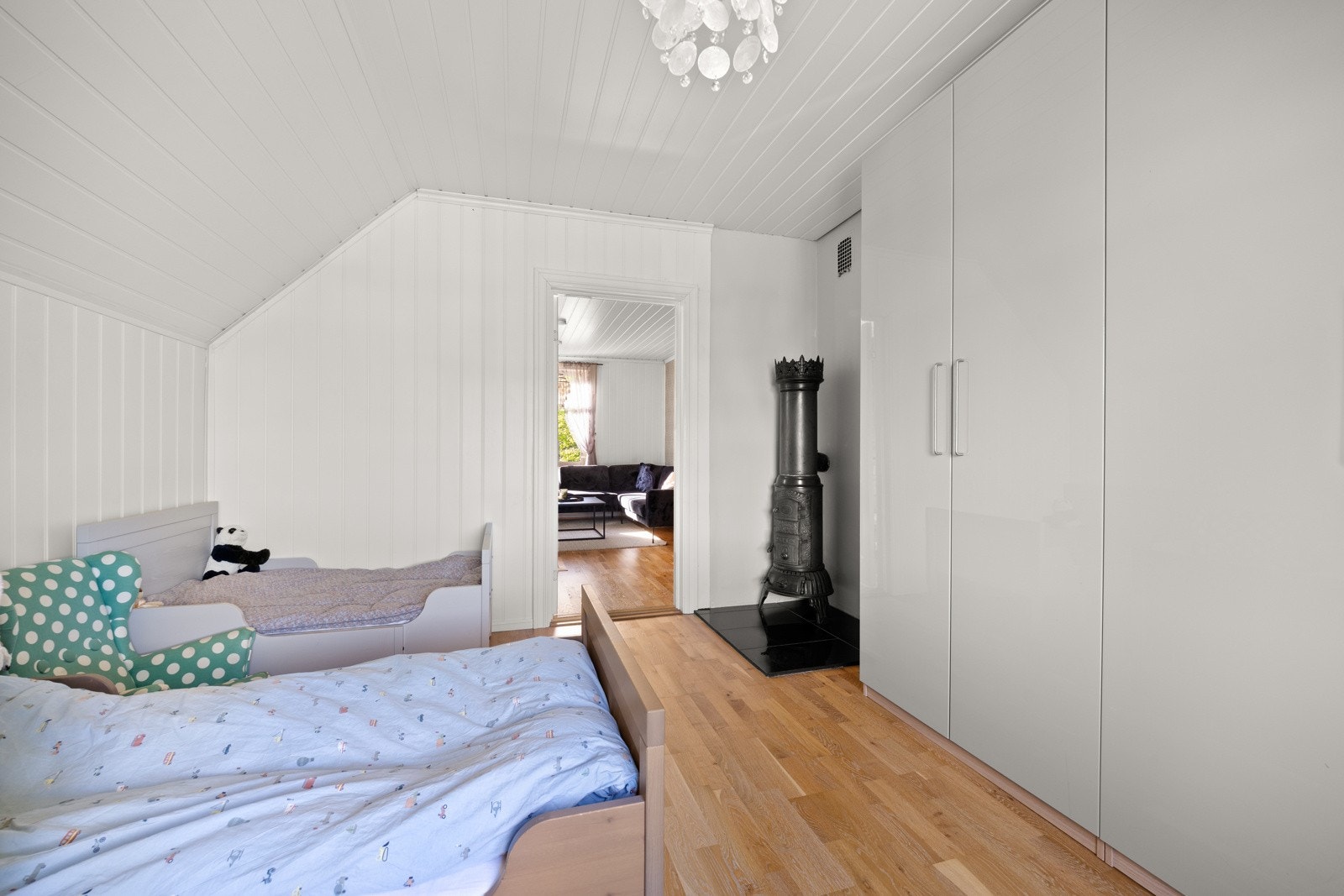 Soverom 3 Galleribilde