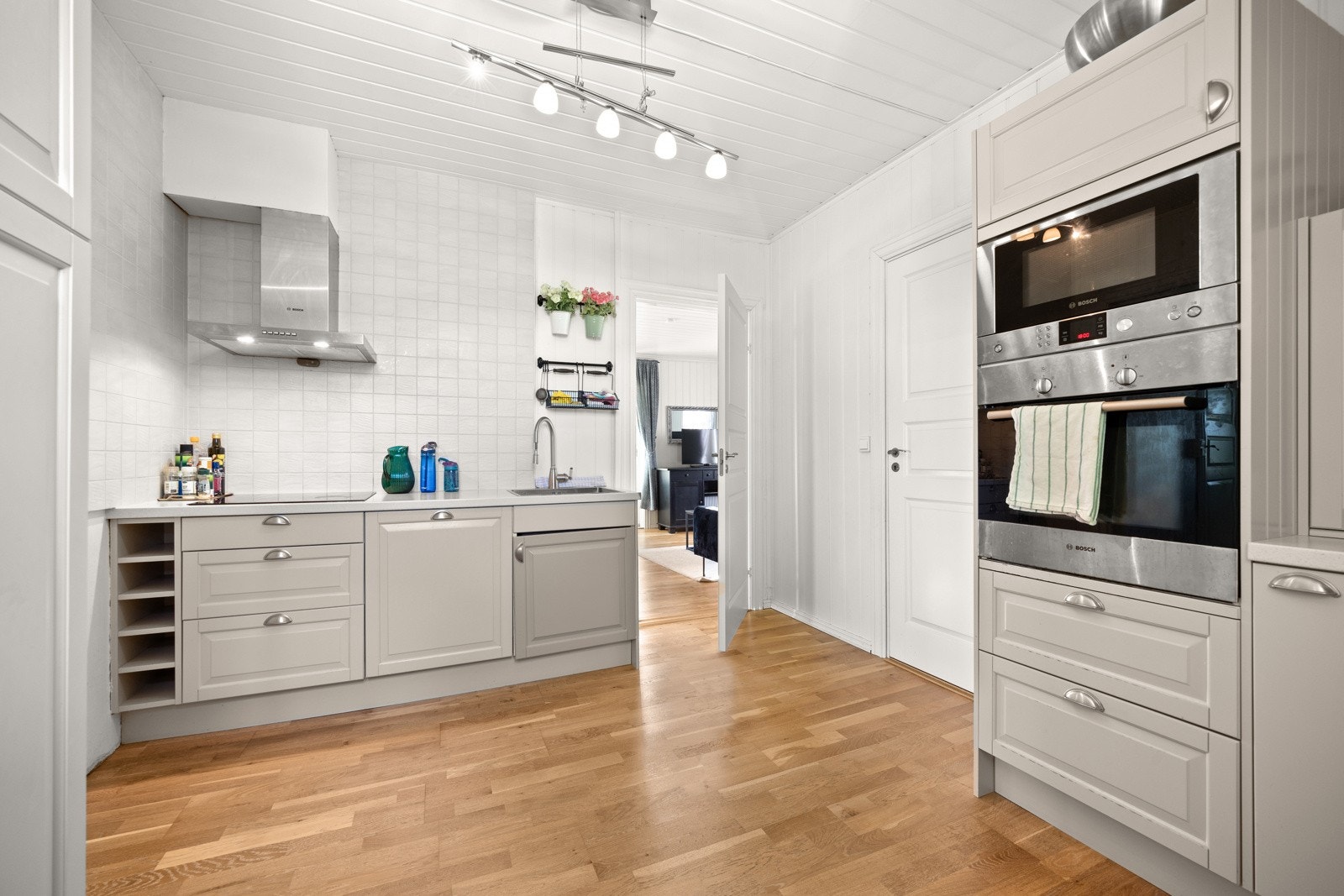 Kjøkken i 2.etasje Galleribilde