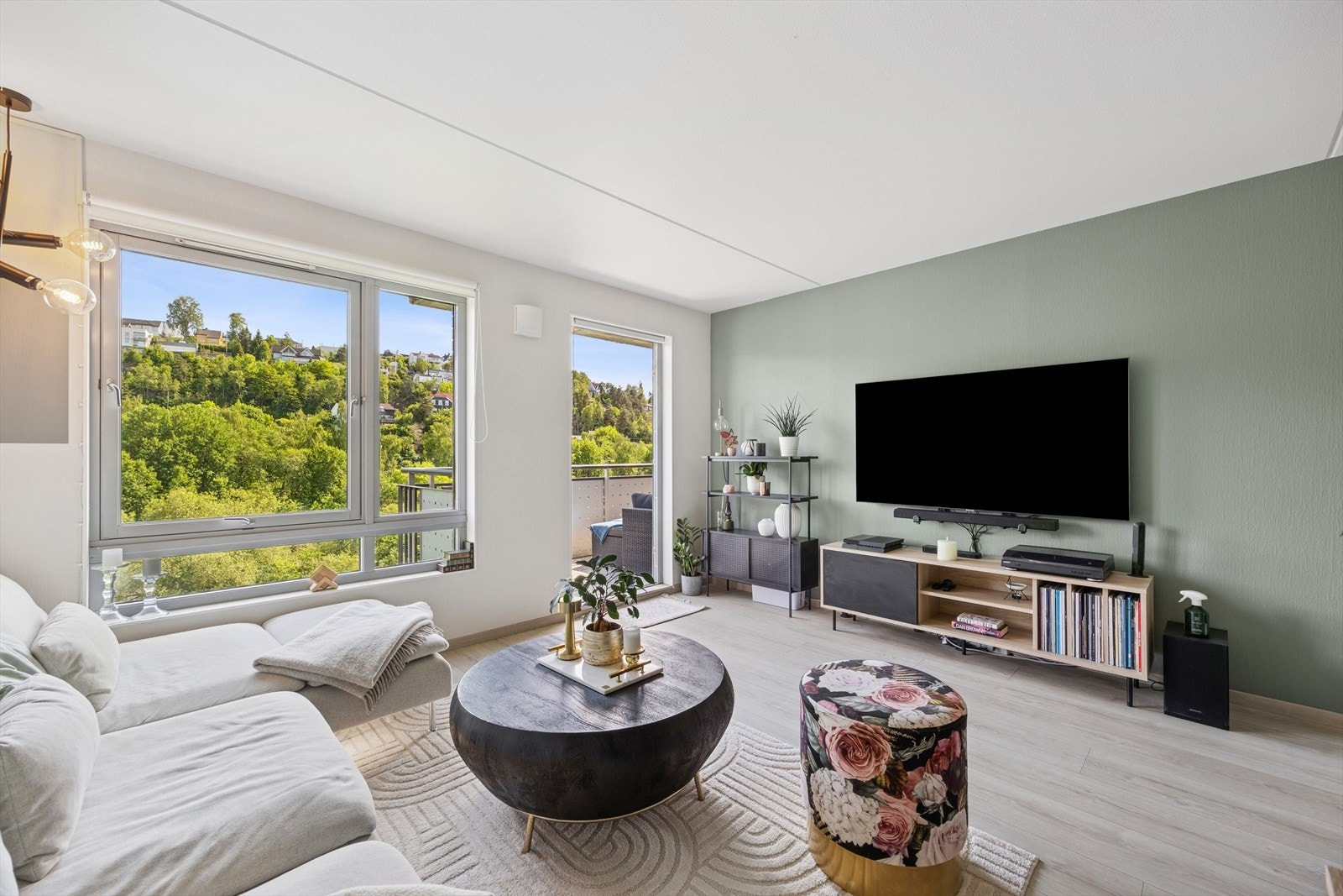 DNB Eiendom Vålerenga v/ Daniel Olaisen har gleden av å presentere Etterstadkroken 5G! Galleribilde