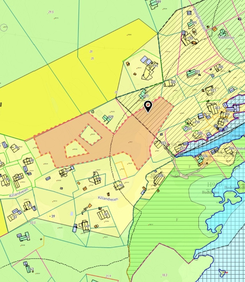 Teig 1 - med mye info Galleribilde