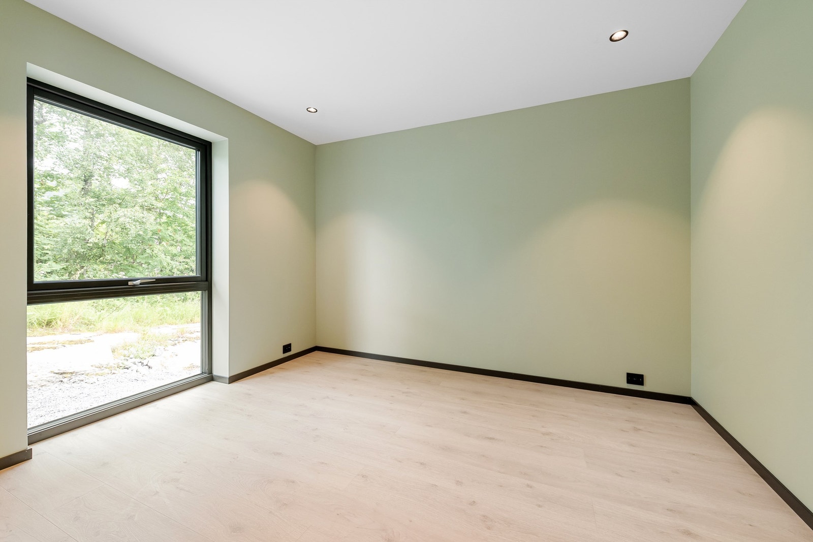 Soverom 1. etasje Galleribilde