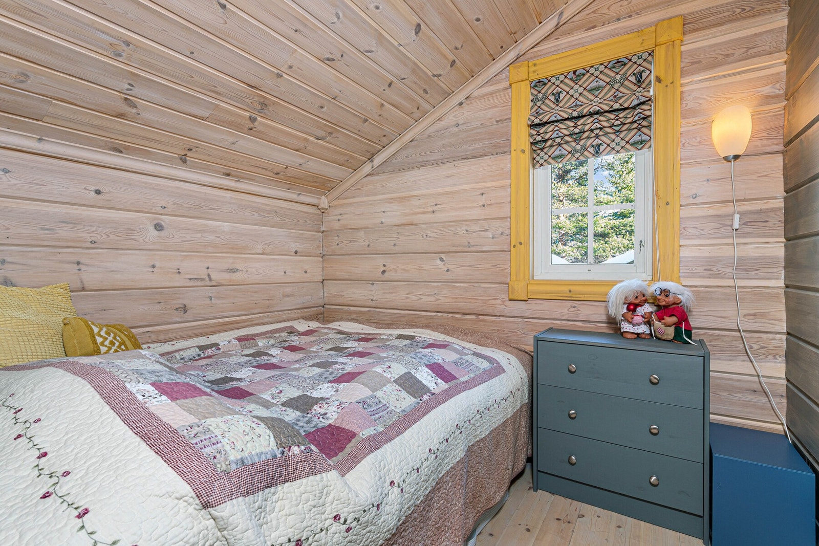 Soverom 2. Galleribilde