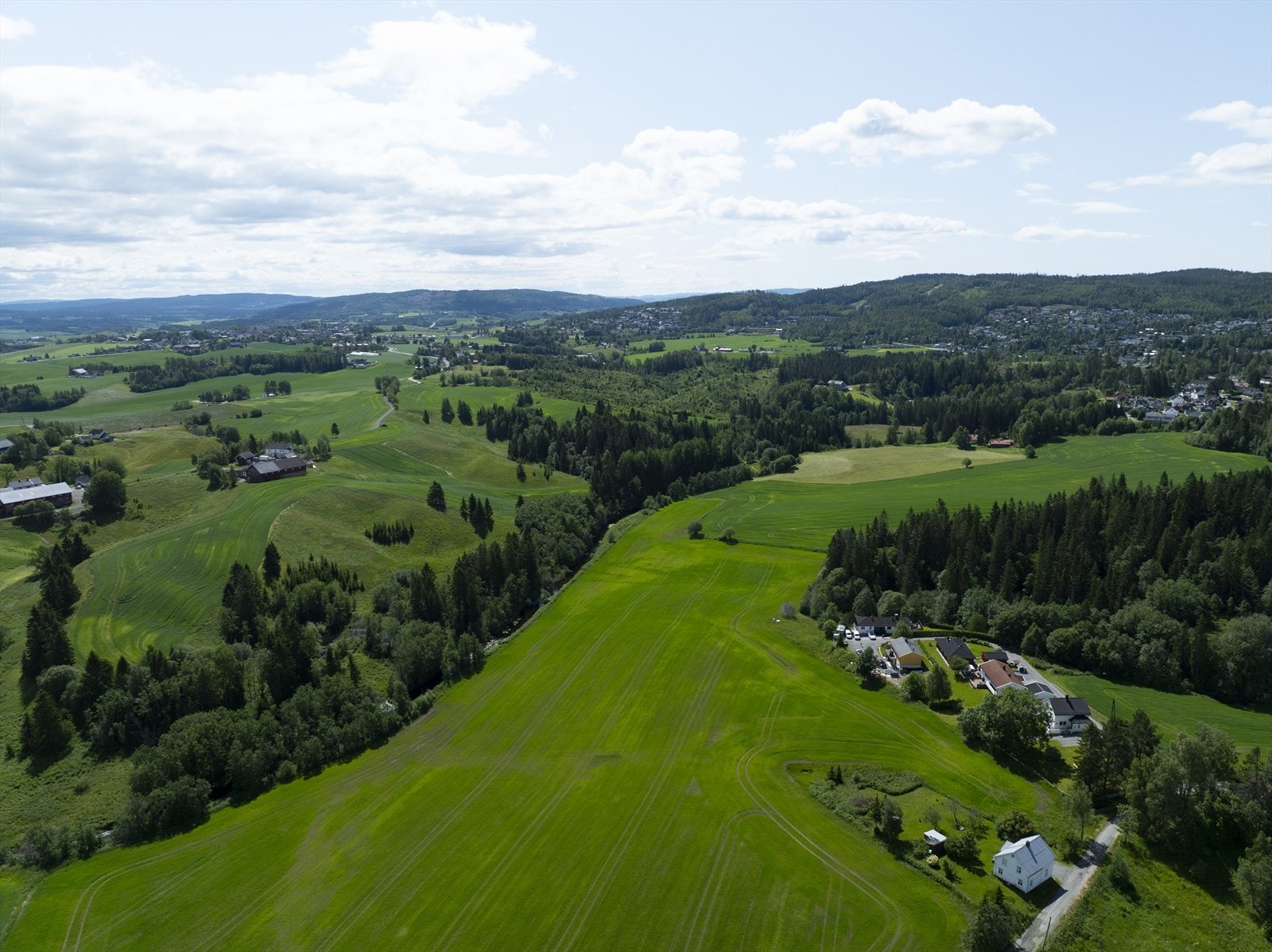Ta kontakt for visning med megler tilstedet. Galleribilde