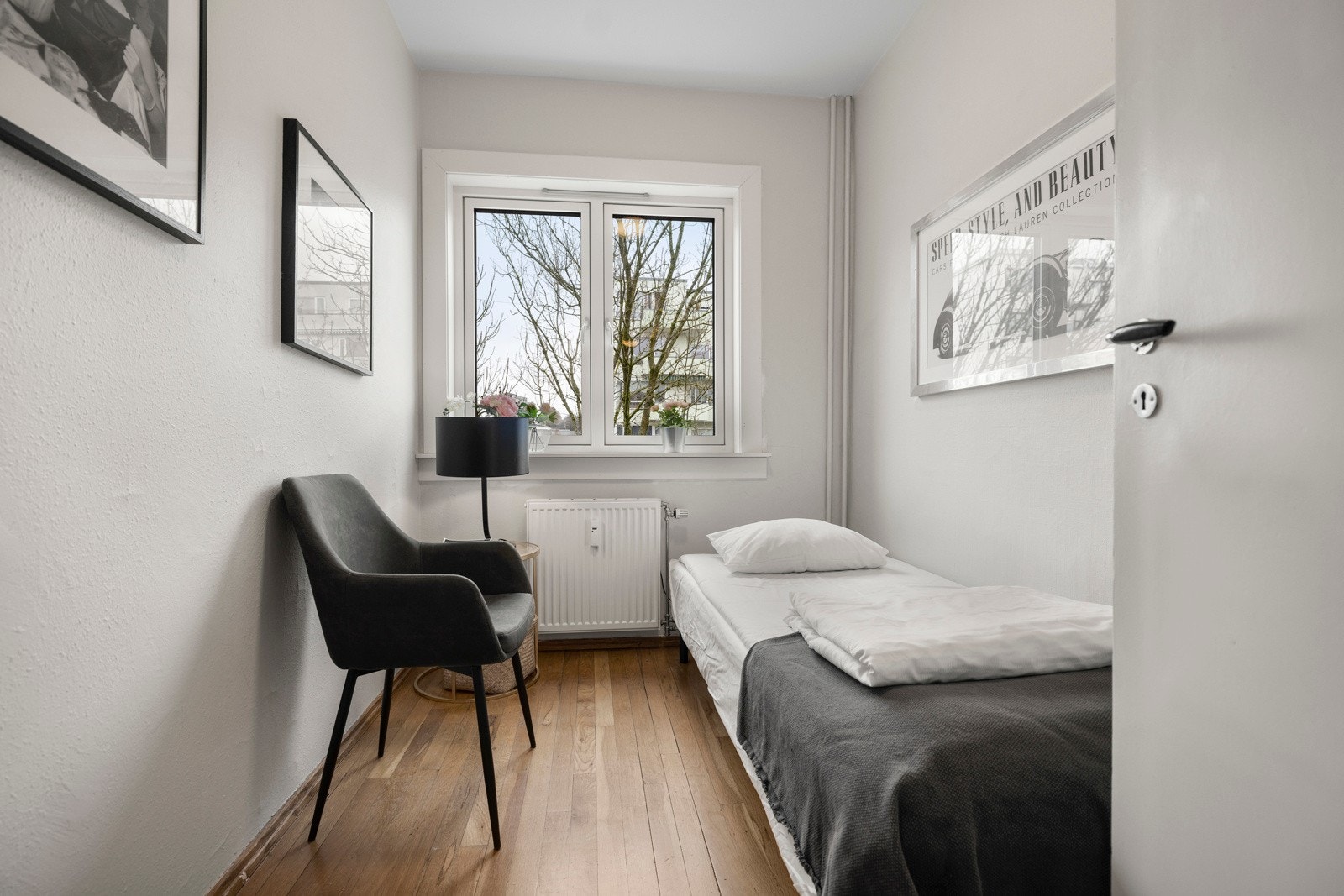 Soverom 2 Galleribilde