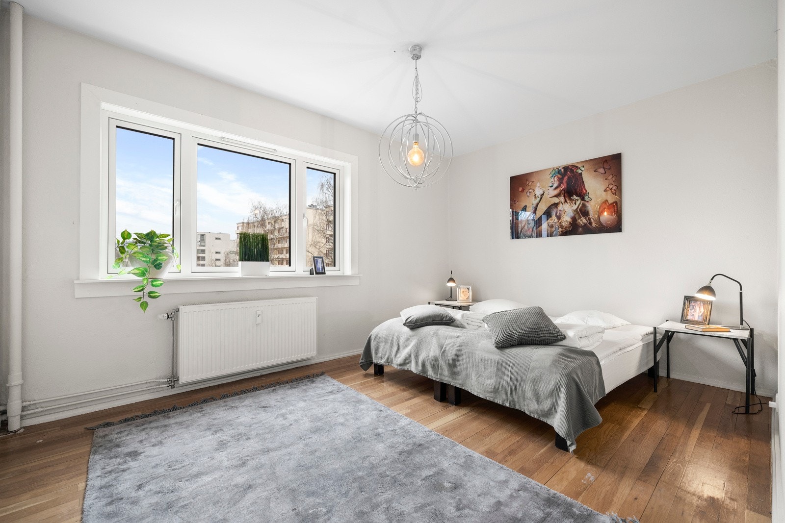 Soverom 1 Galleribilde