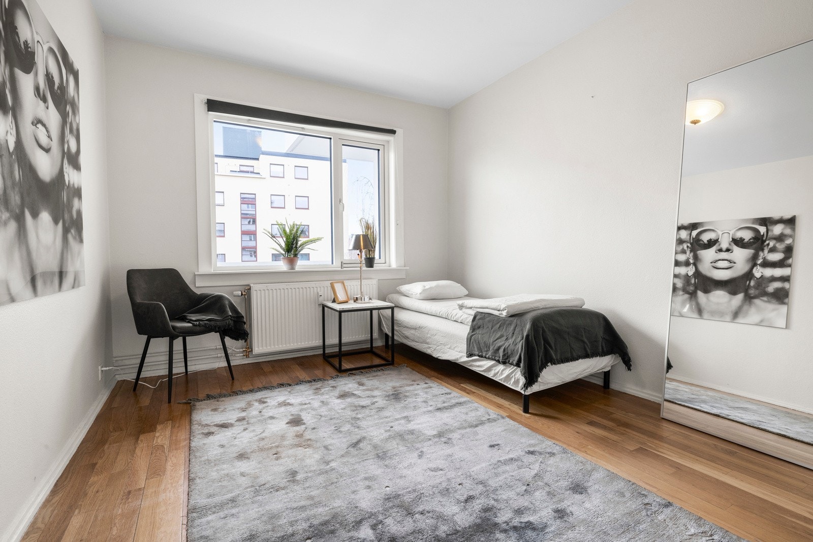 Soverom 3 Galleribilde