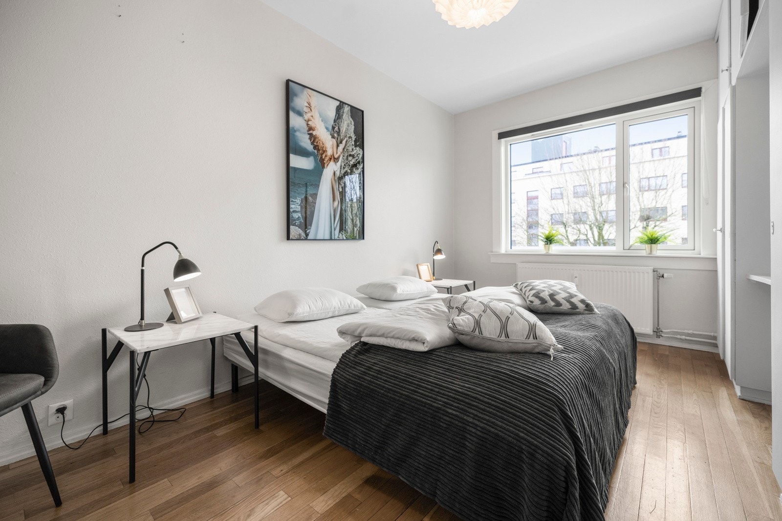 Soverom 4 Galleribilde