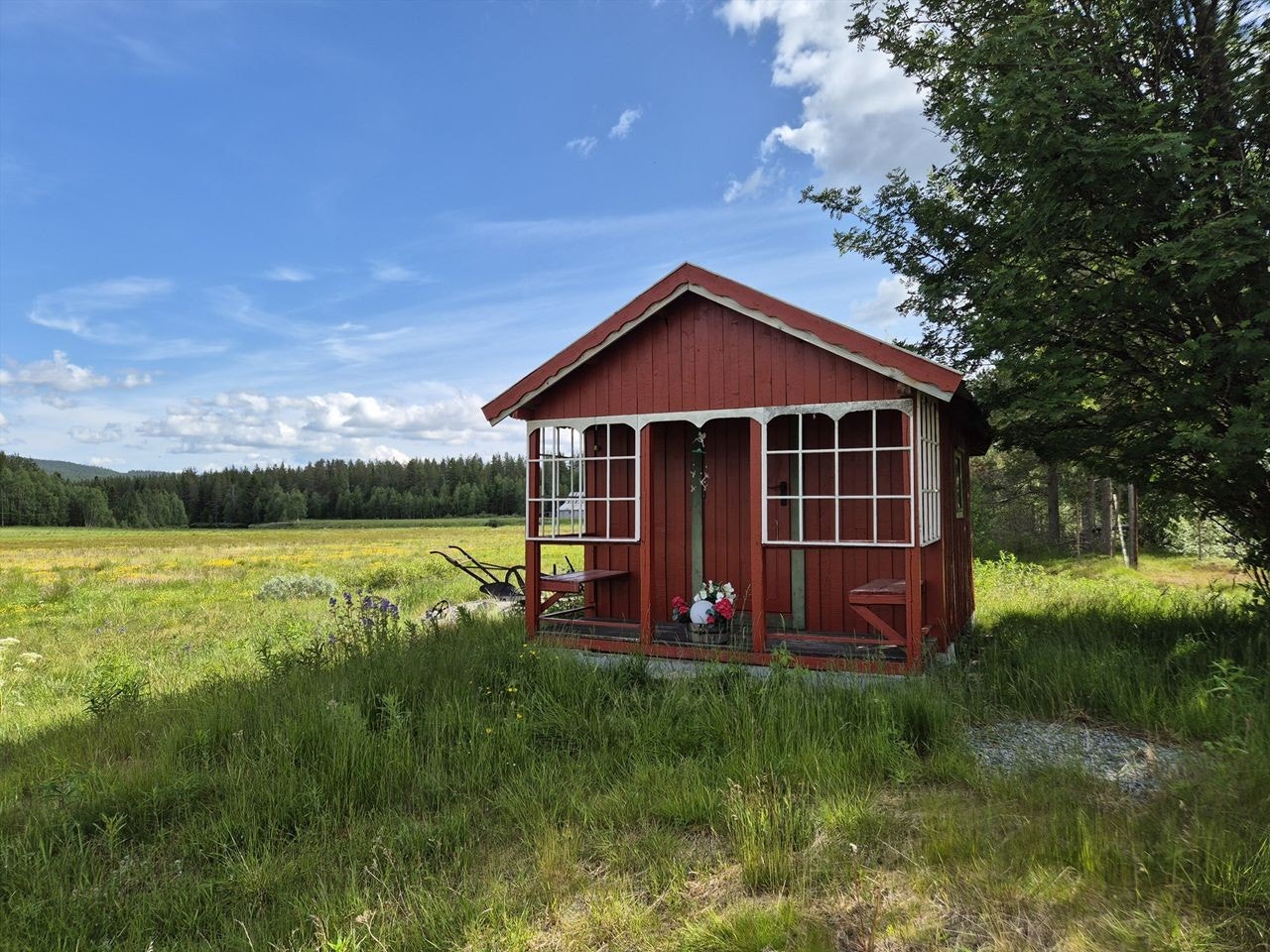 Lekestue Galleribilde