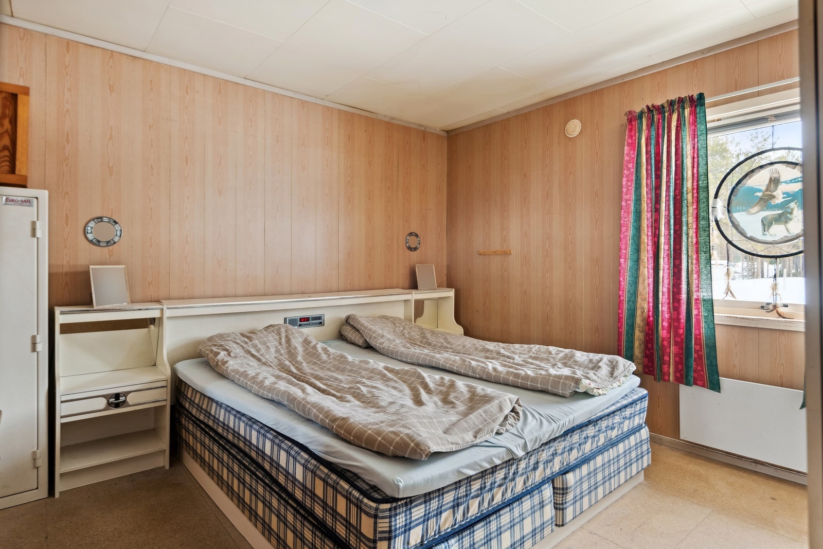 Soverom Galleribilde