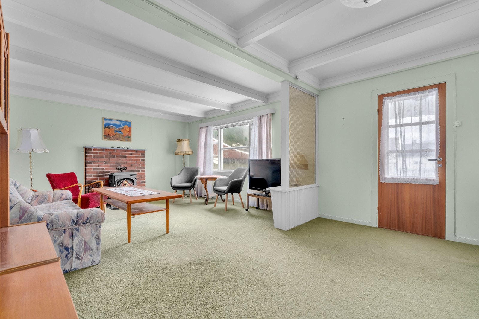 Velkommen på visning Galleribilde