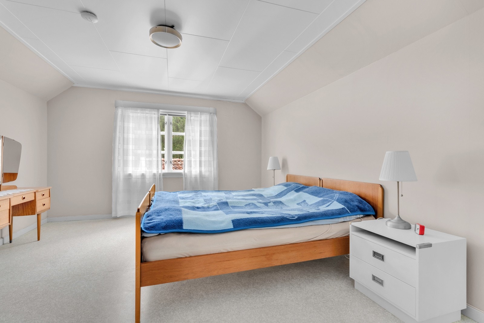 Soverom nr 2 Galleribilde