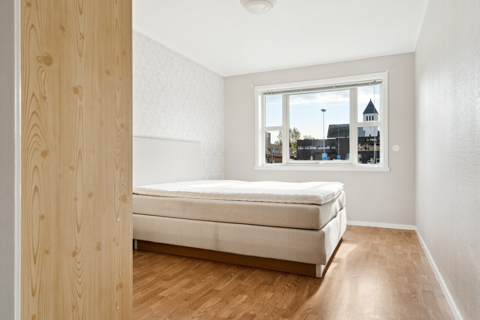 Soverom 1 Galleribilde