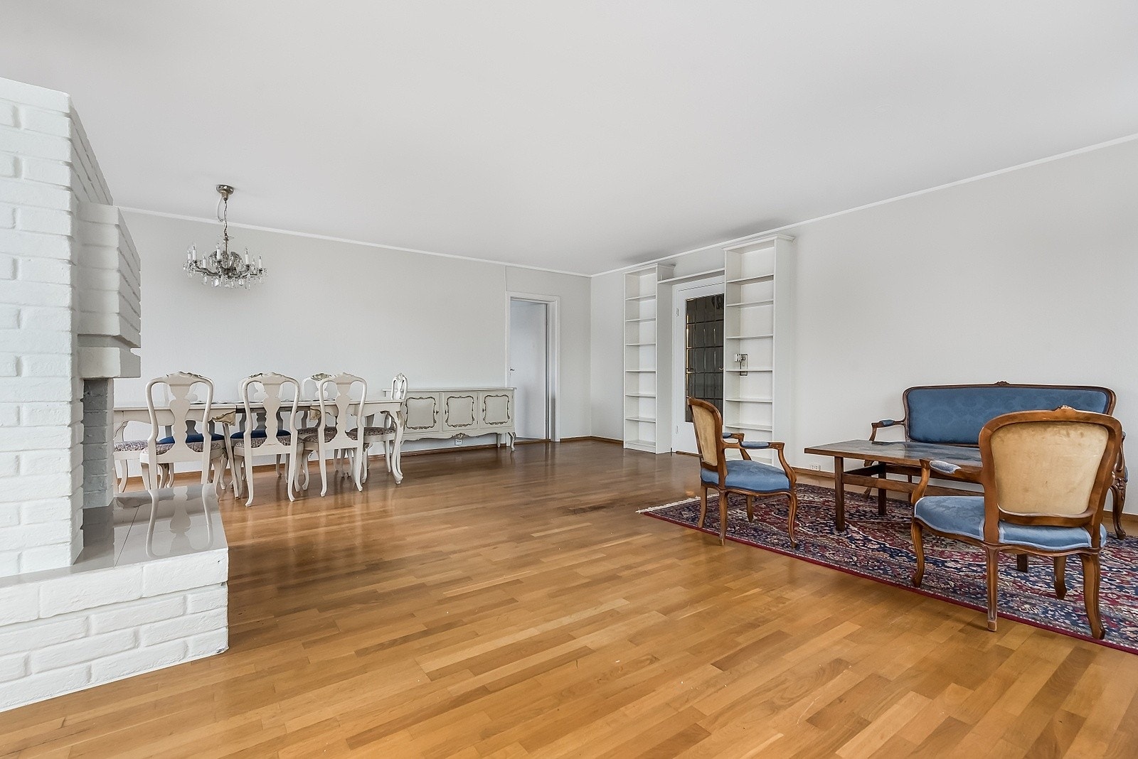 Stue Galleribilde