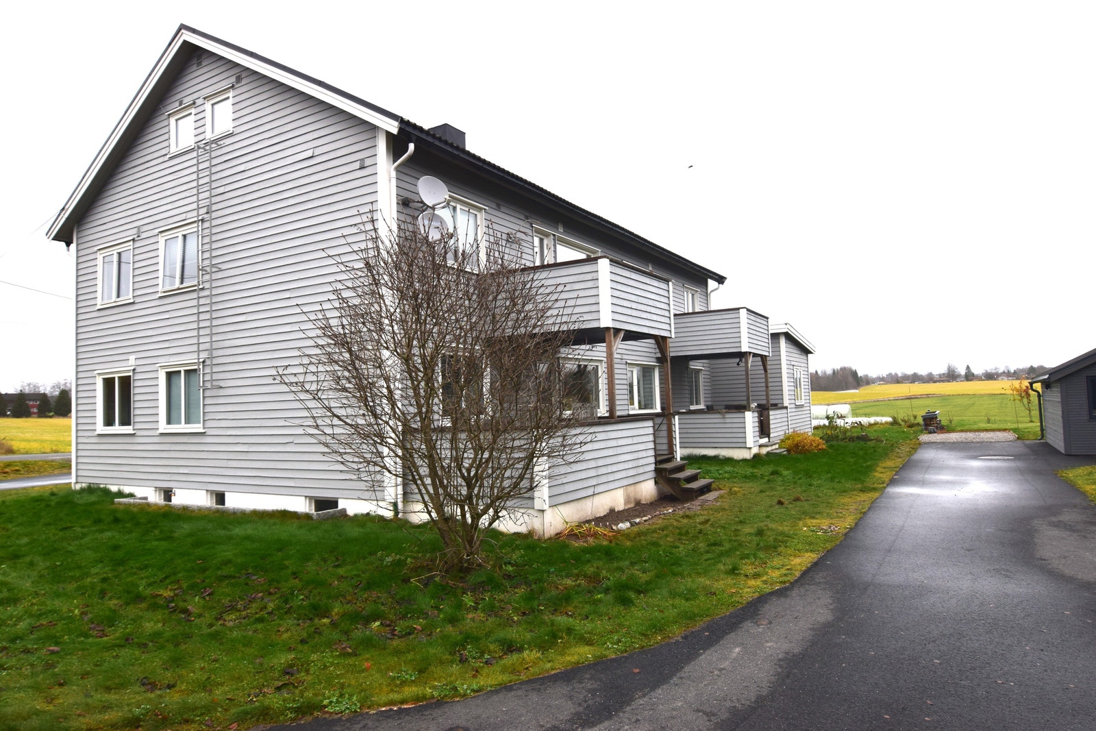 Velkommen til Søråsveien 58, 1430 Ås Galleribilde