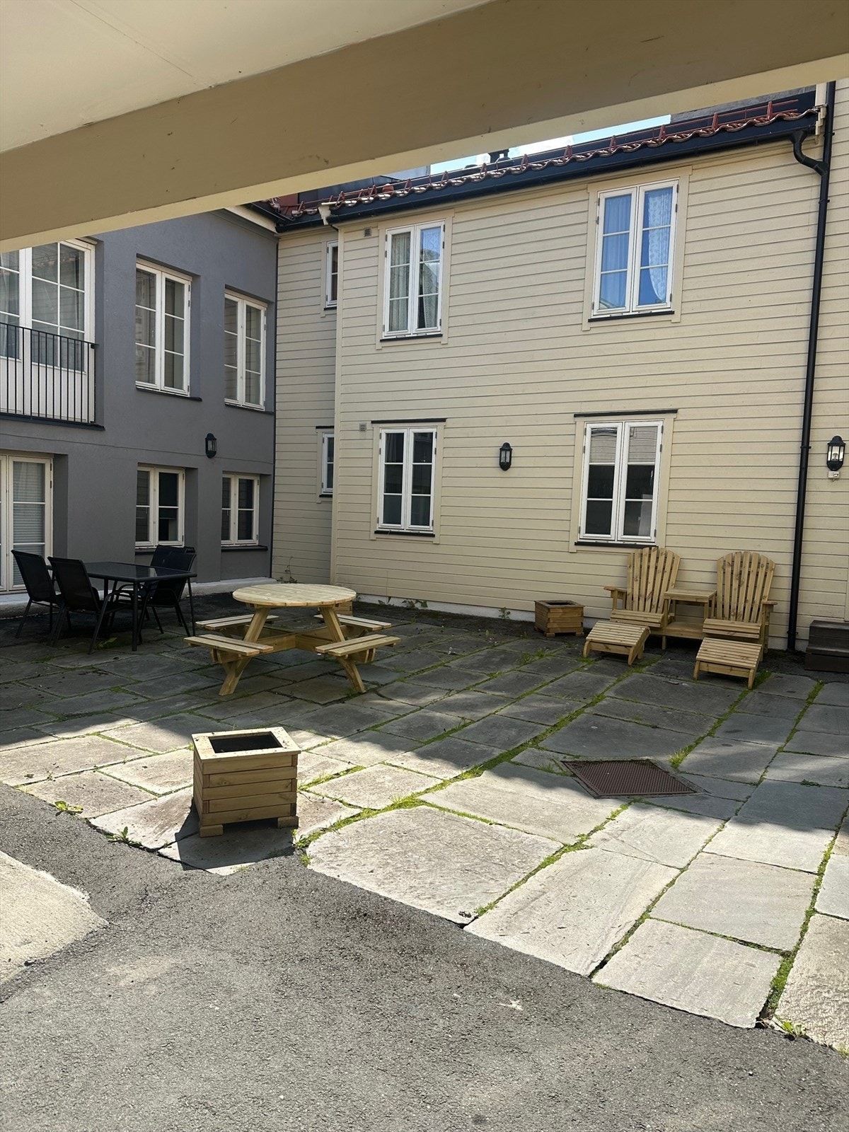 Selgers egene bilder Galleribilde