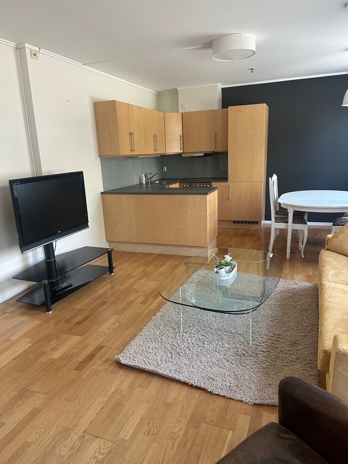 Selgers egene bilder Galleribilde