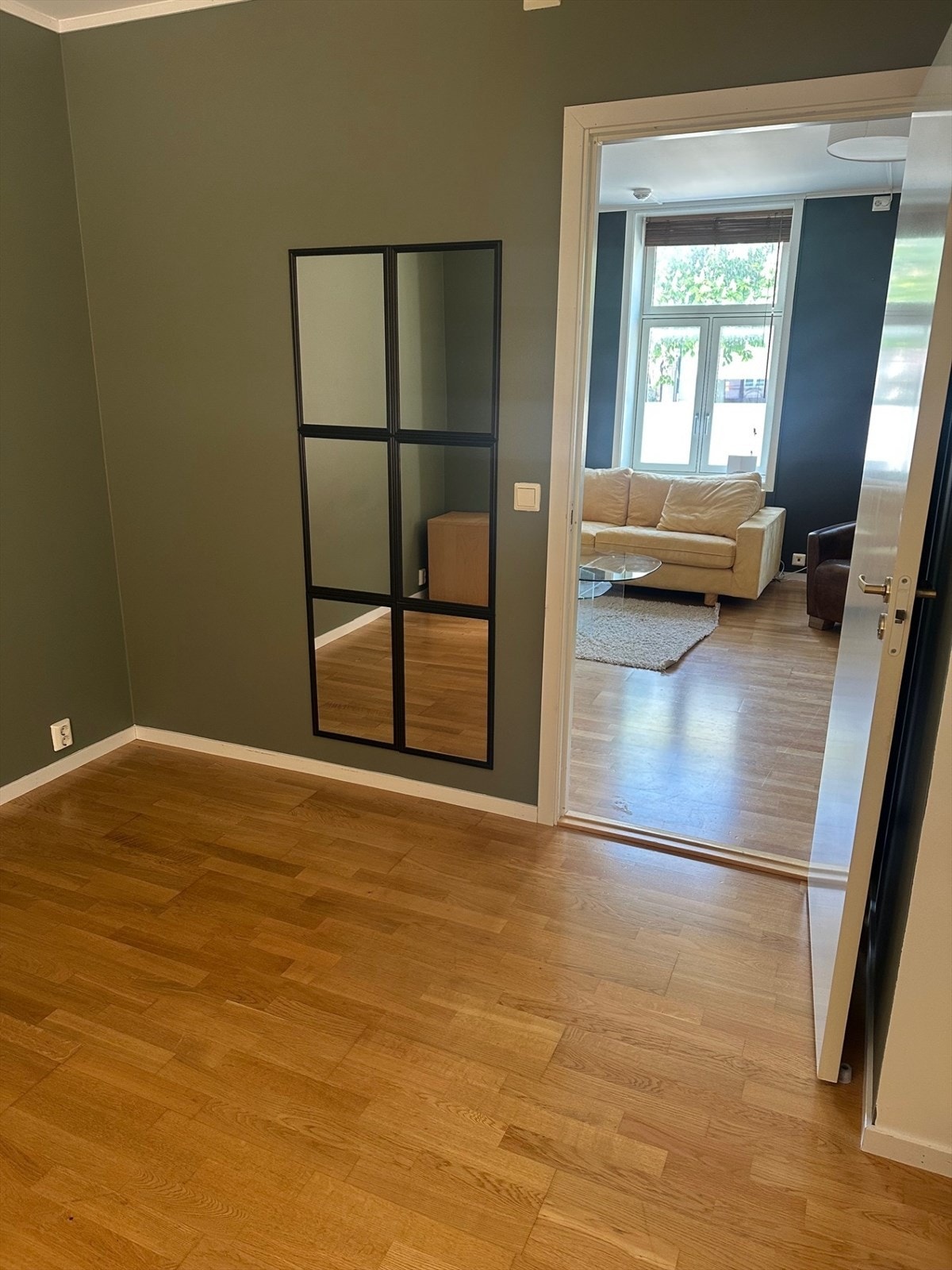 Selgers egene bilder Galleribilde