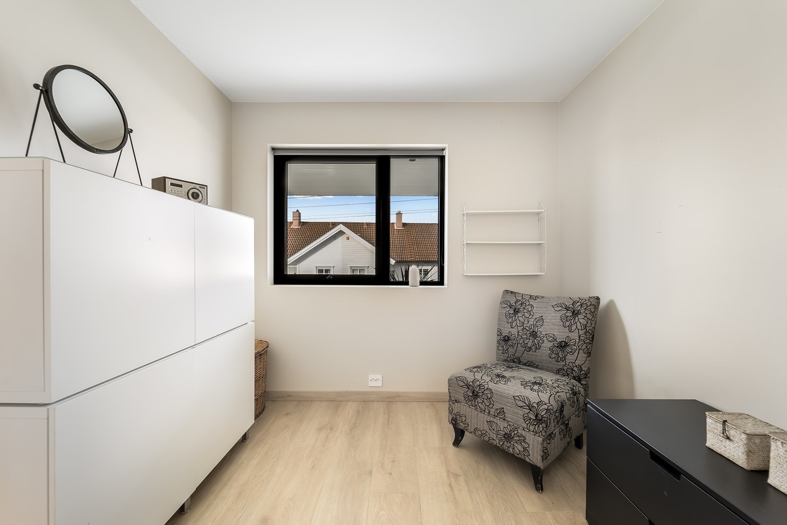 Soverom 1 av 4. Galleribilde