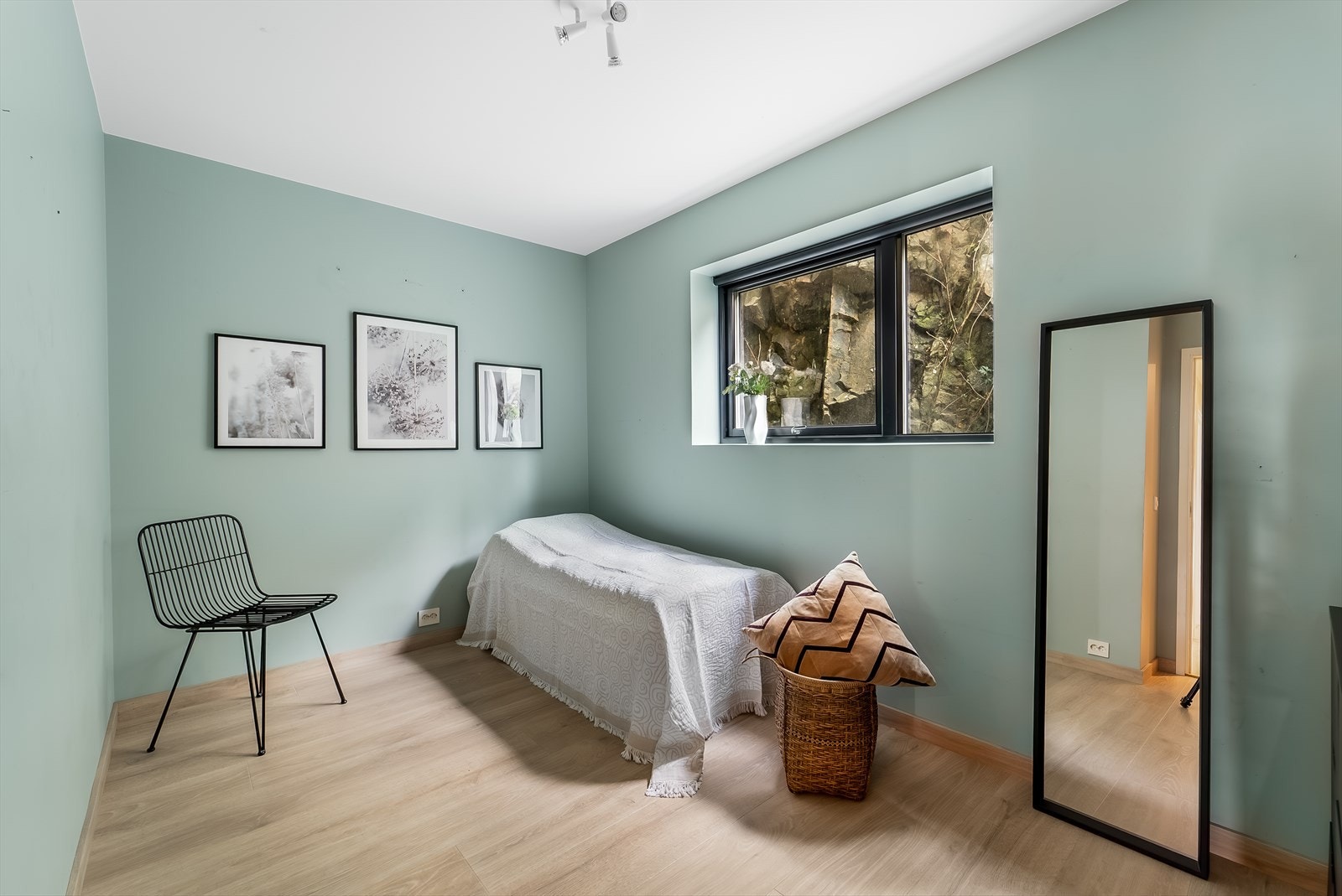 Soverom 2 av 4. Galleribilde