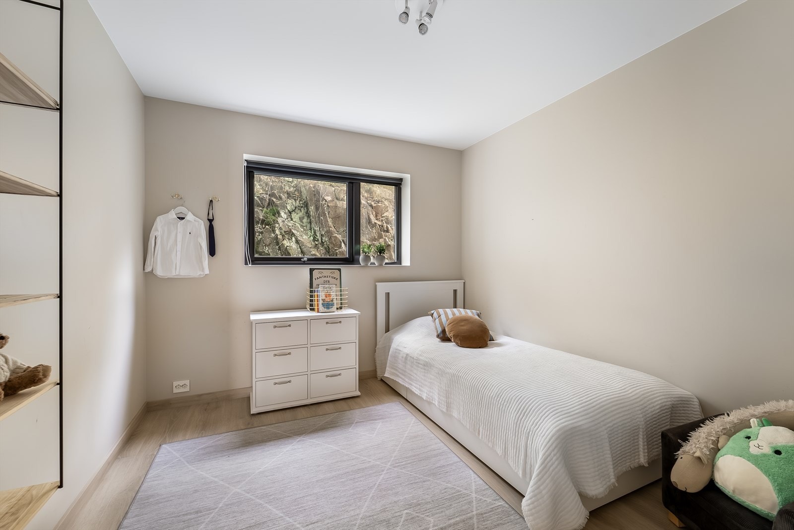 Soverom 3 av 4. Galleribilde