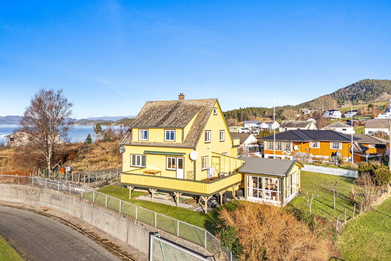 3 Galleribilde