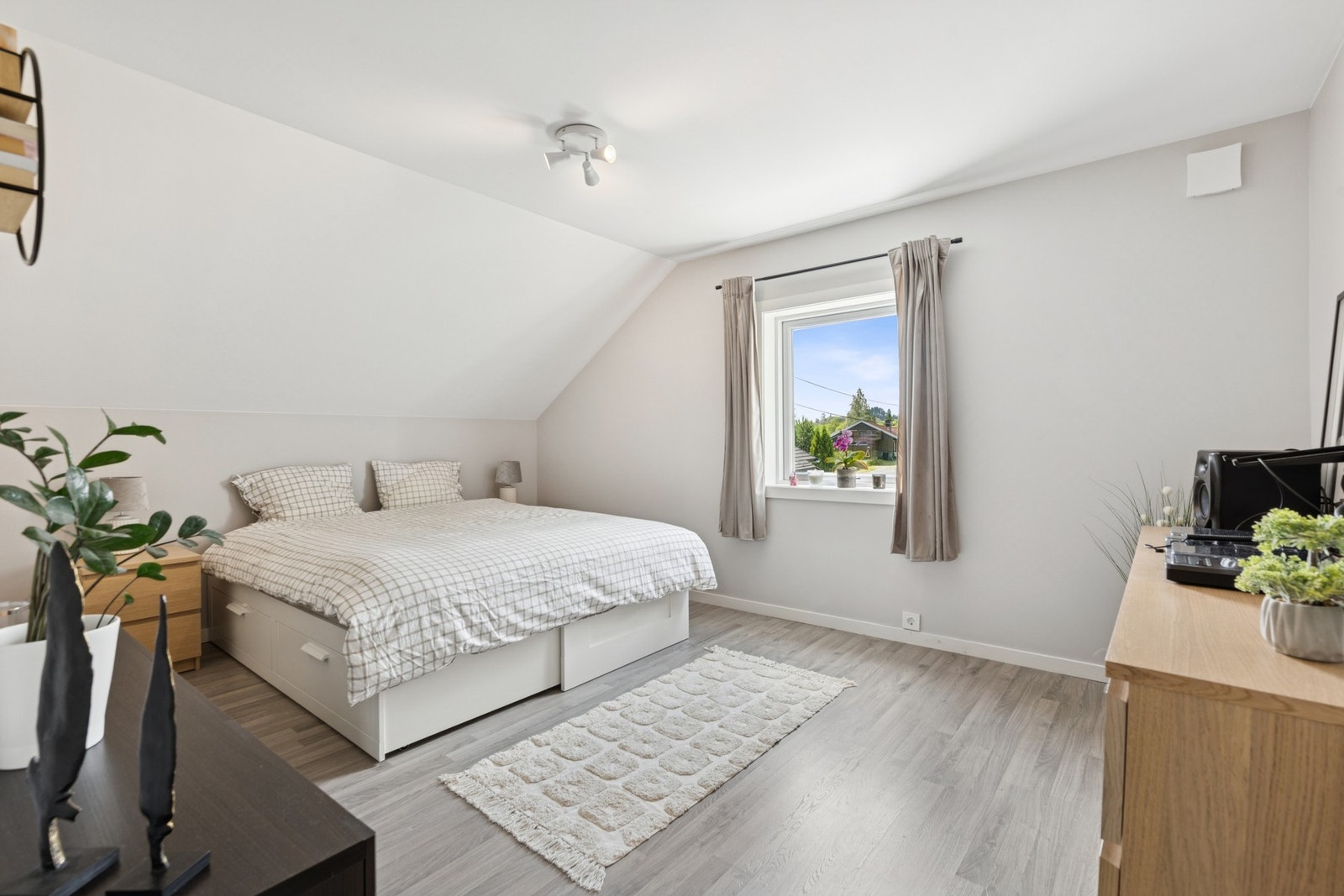 Soverom 3. Galleribilde