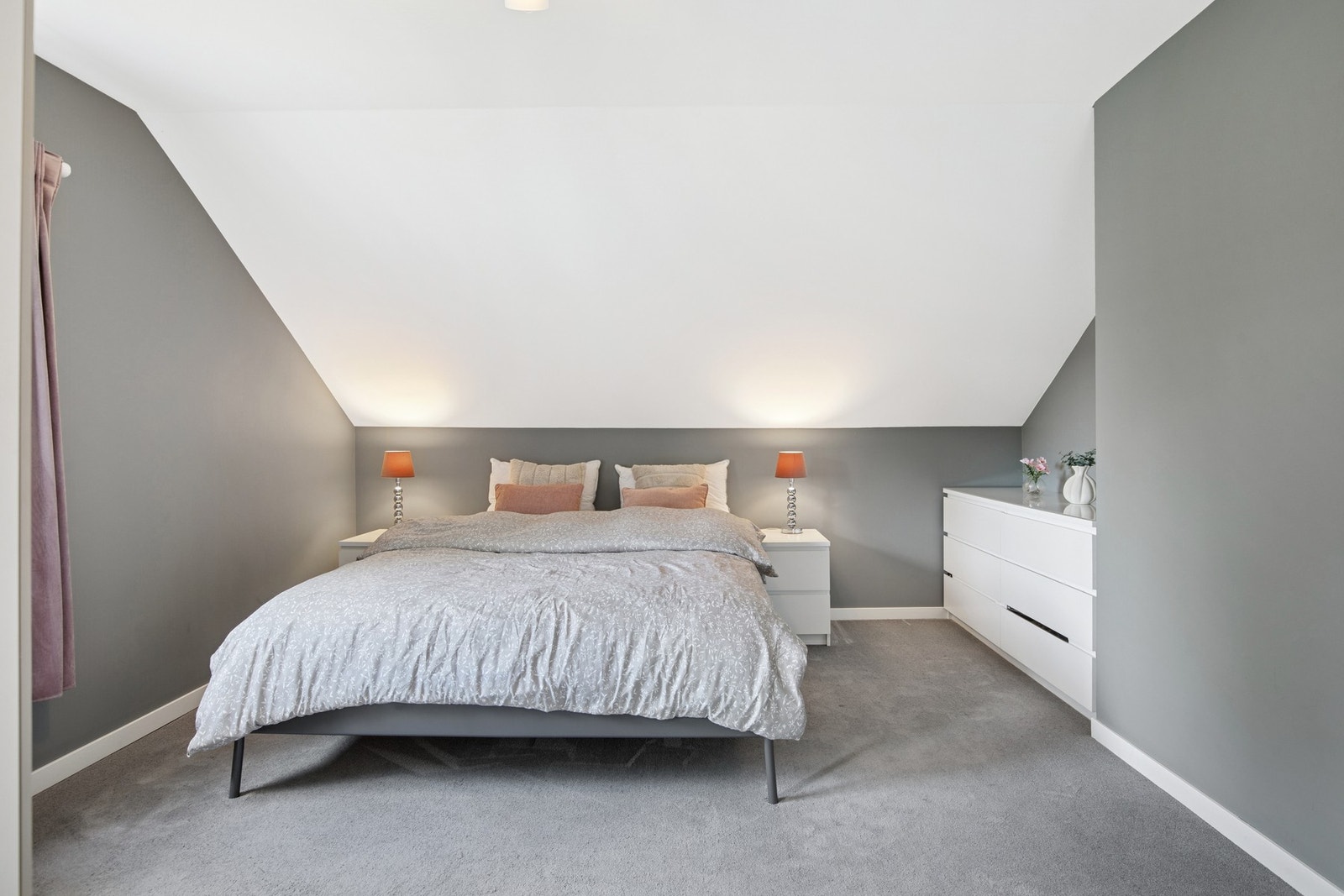 Soverom 2. Galleribilde