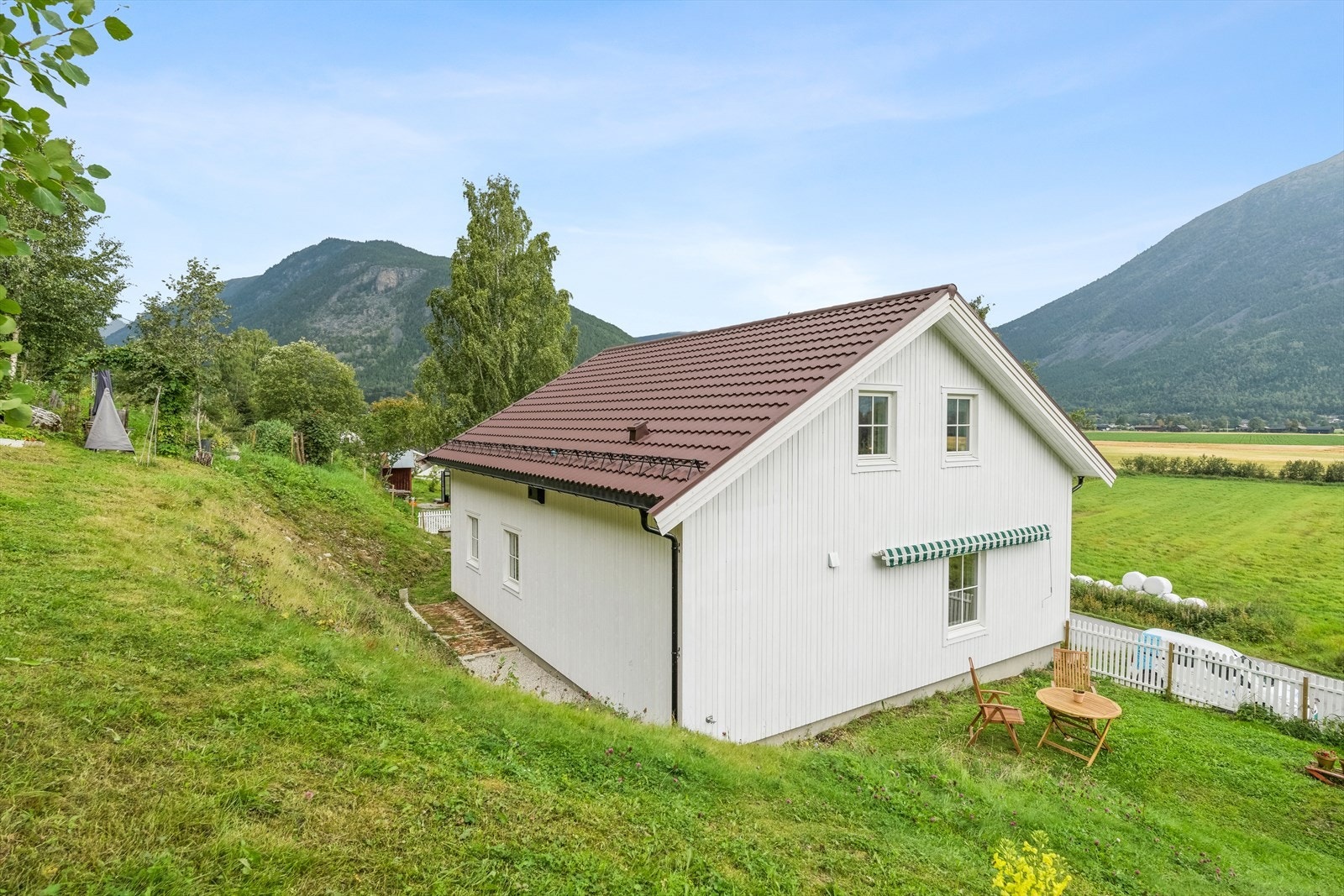 Velkommen på visning - Husk påmelding! Galleribilde