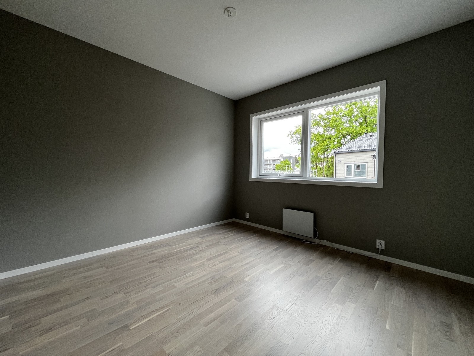 Hovedsoverom Galleribilde