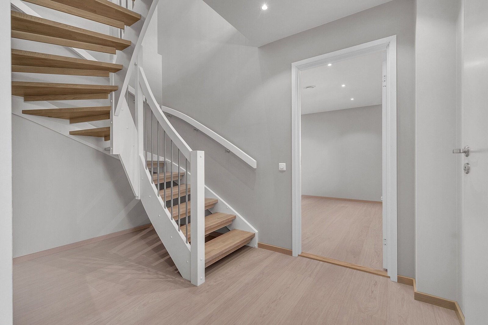 Trappegang Galleribilde