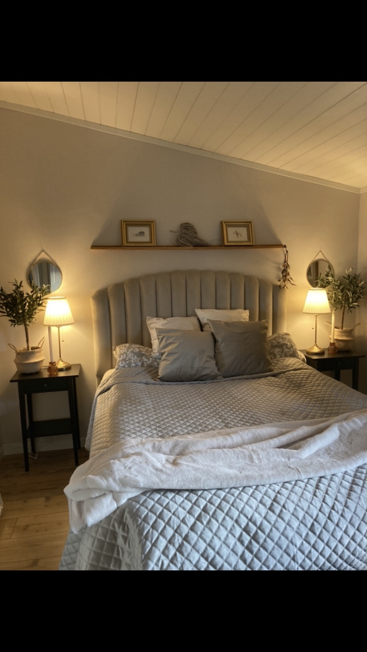 Säljarens egna bild Galleribilde