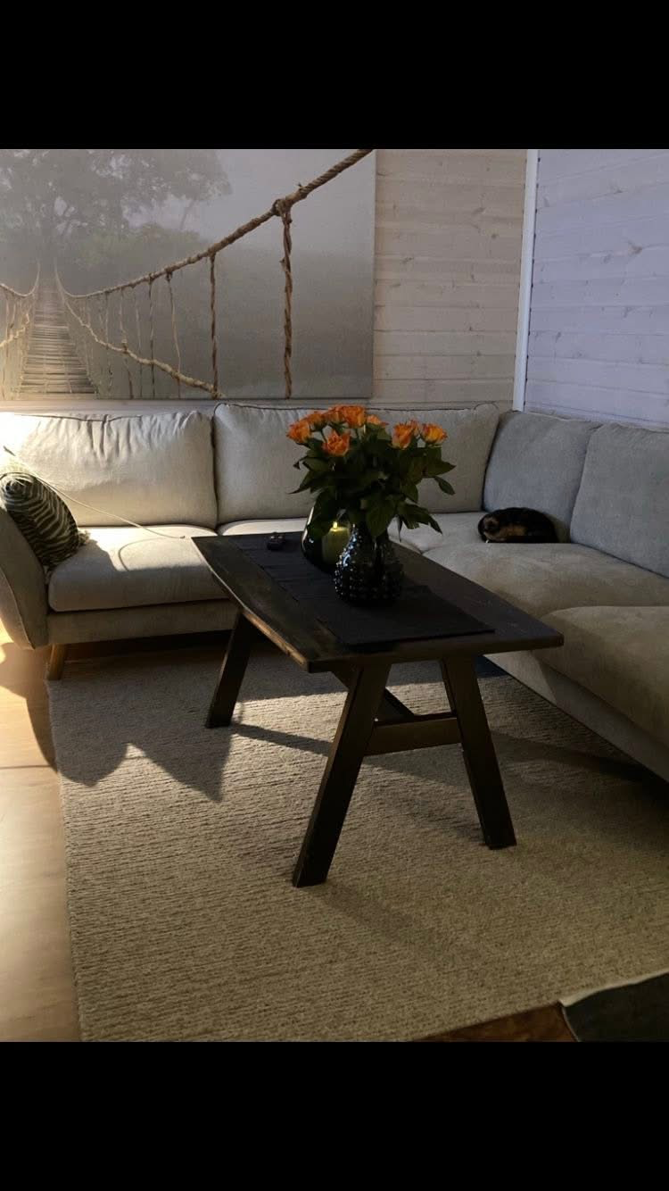 Säljarens egna bild Galleribilde