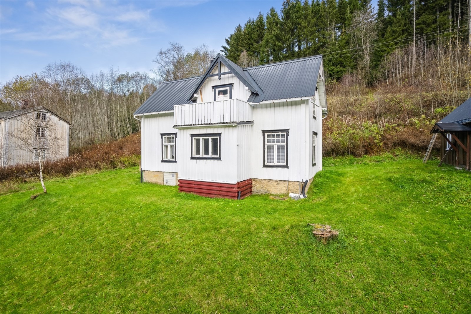 Velkommen til visning Galleribilde