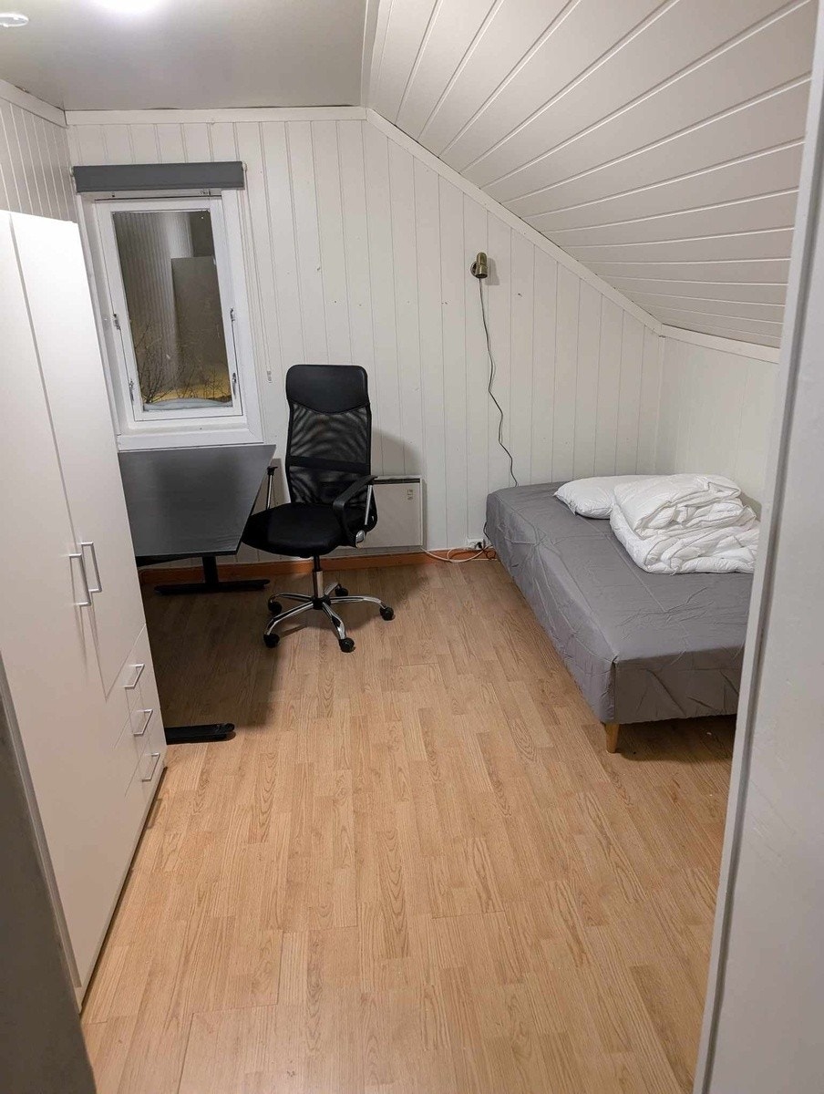 Soverom 5 Galleribilde