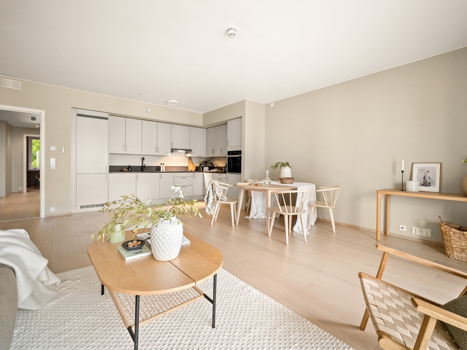 Leilighet H0201 i Fridtjof Nansens gate 7 presenteres av Krogsveen Moss Galleribilde