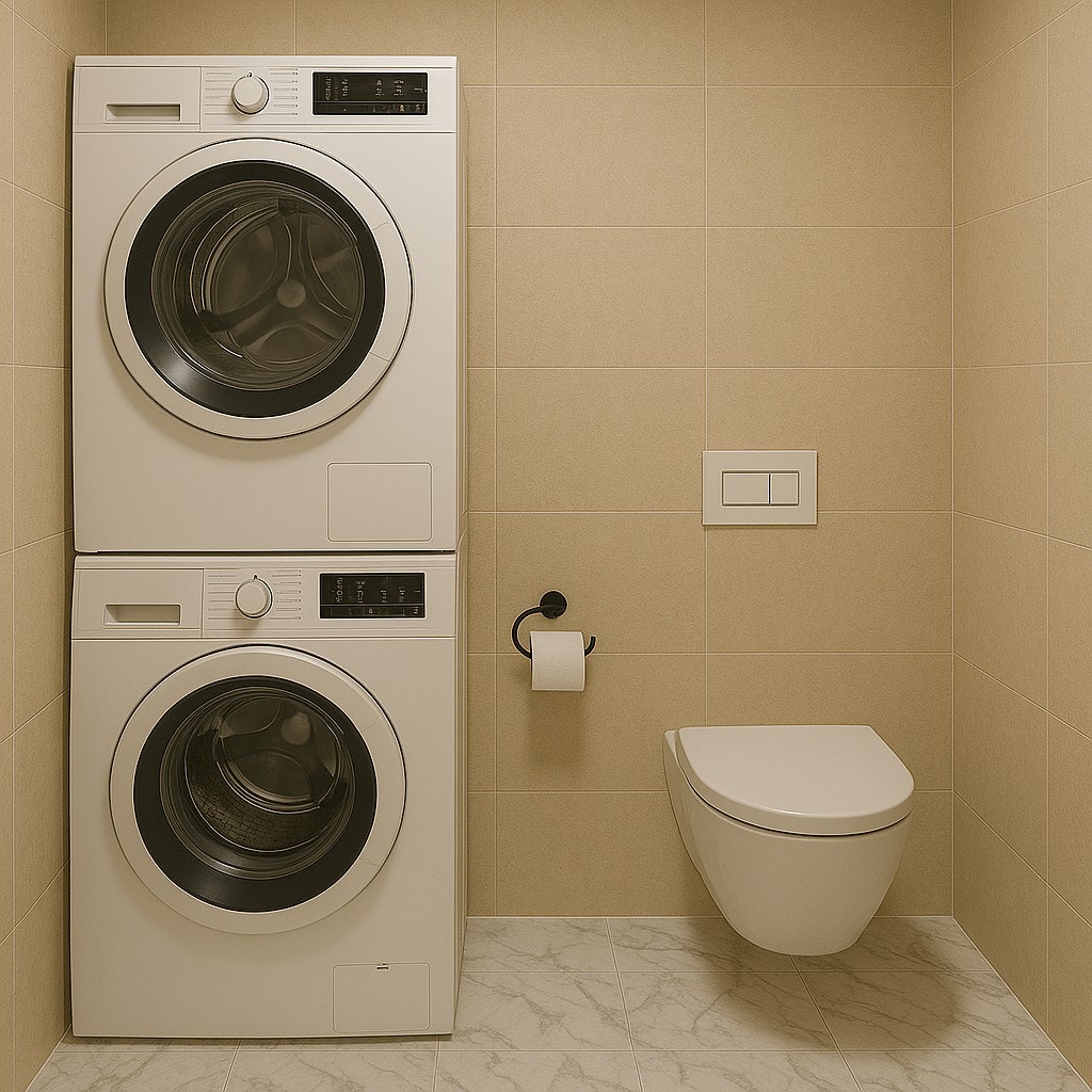 Møblert med AI, men gir riktig inntrykk Galleribilde